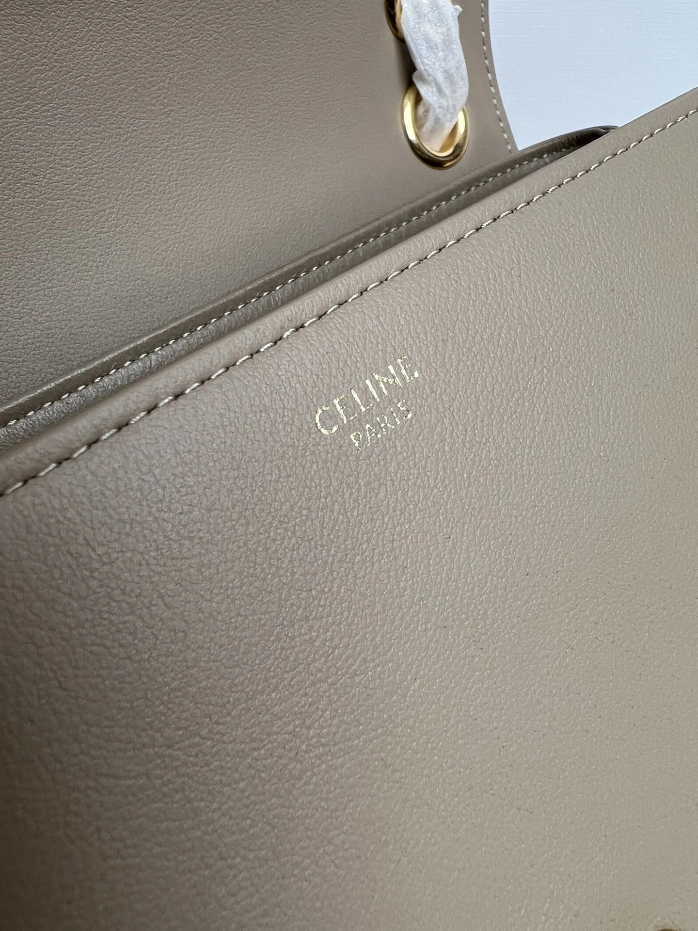 Celine Satchel Bags Seasonal 73673