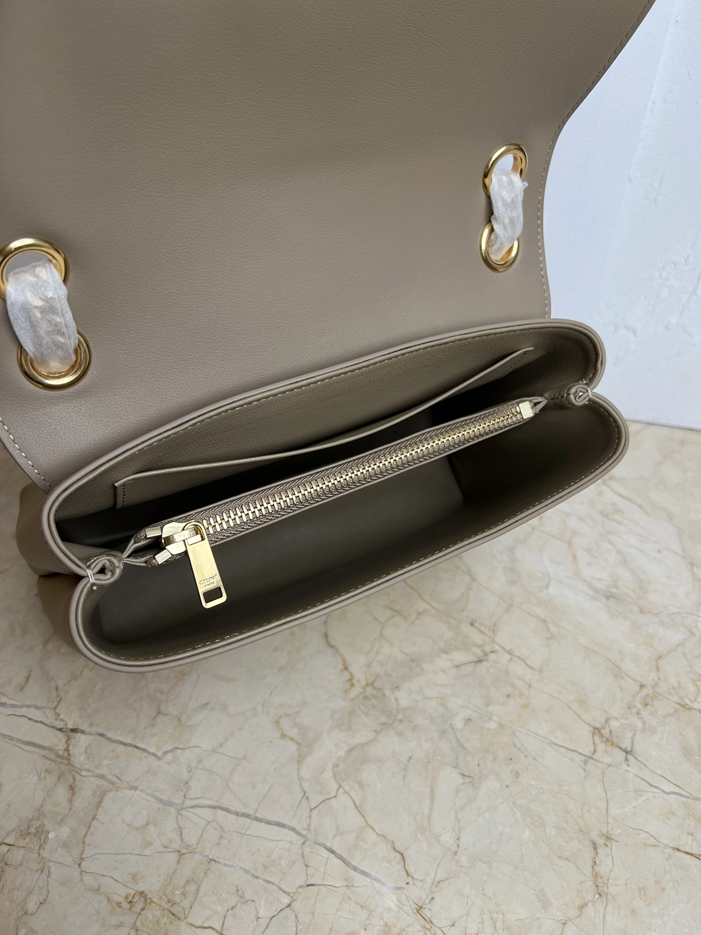 Celine Satchel Bags Seasonal 73673