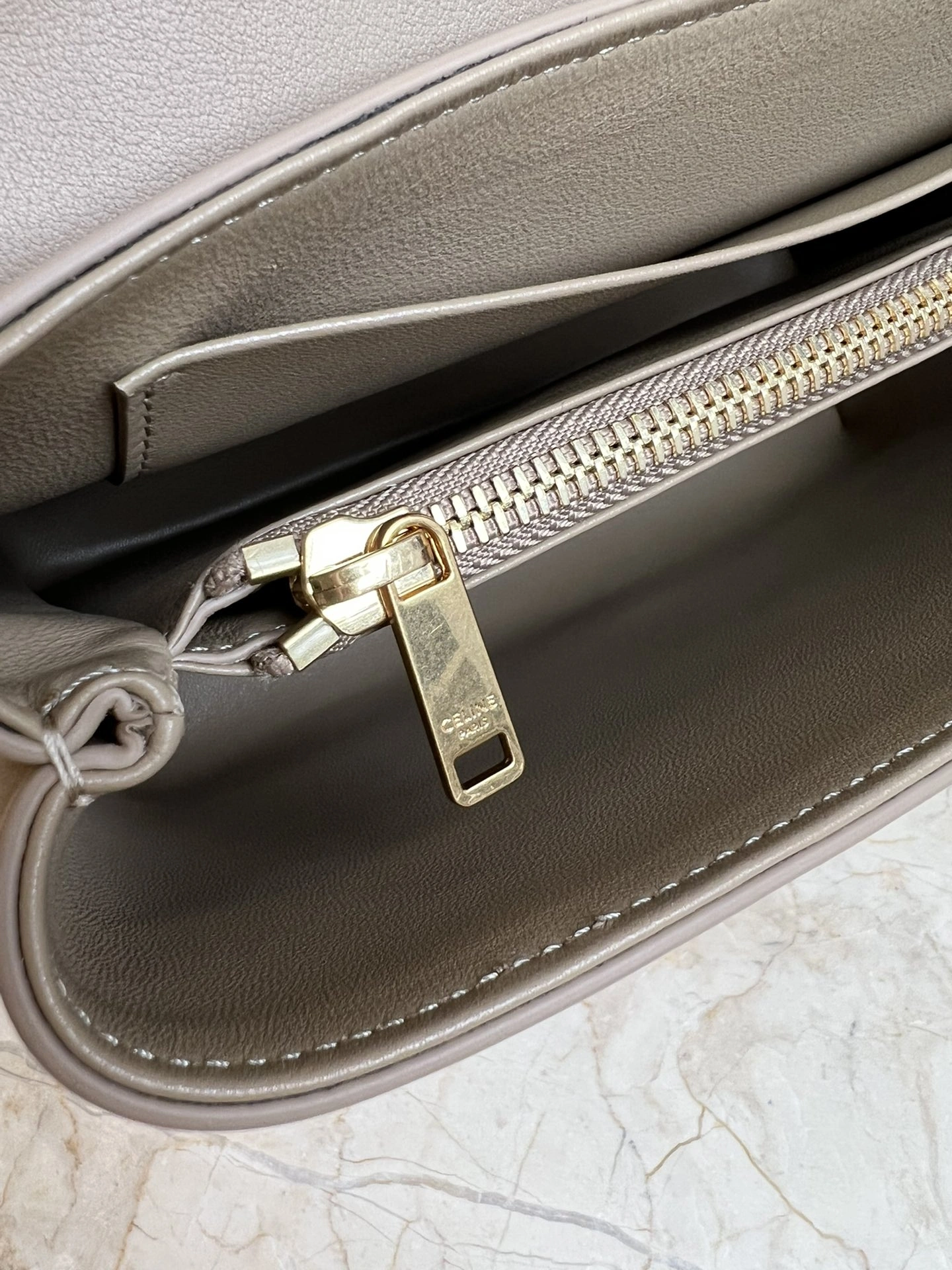 Celine Satchel Bags Seasonal 73673