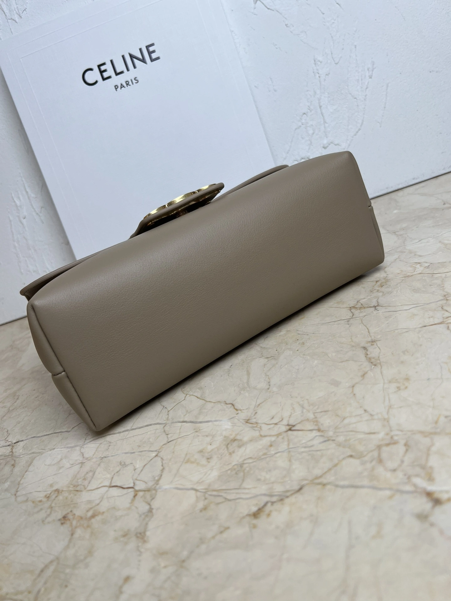Celine Satchel Bags Seasonal 73673