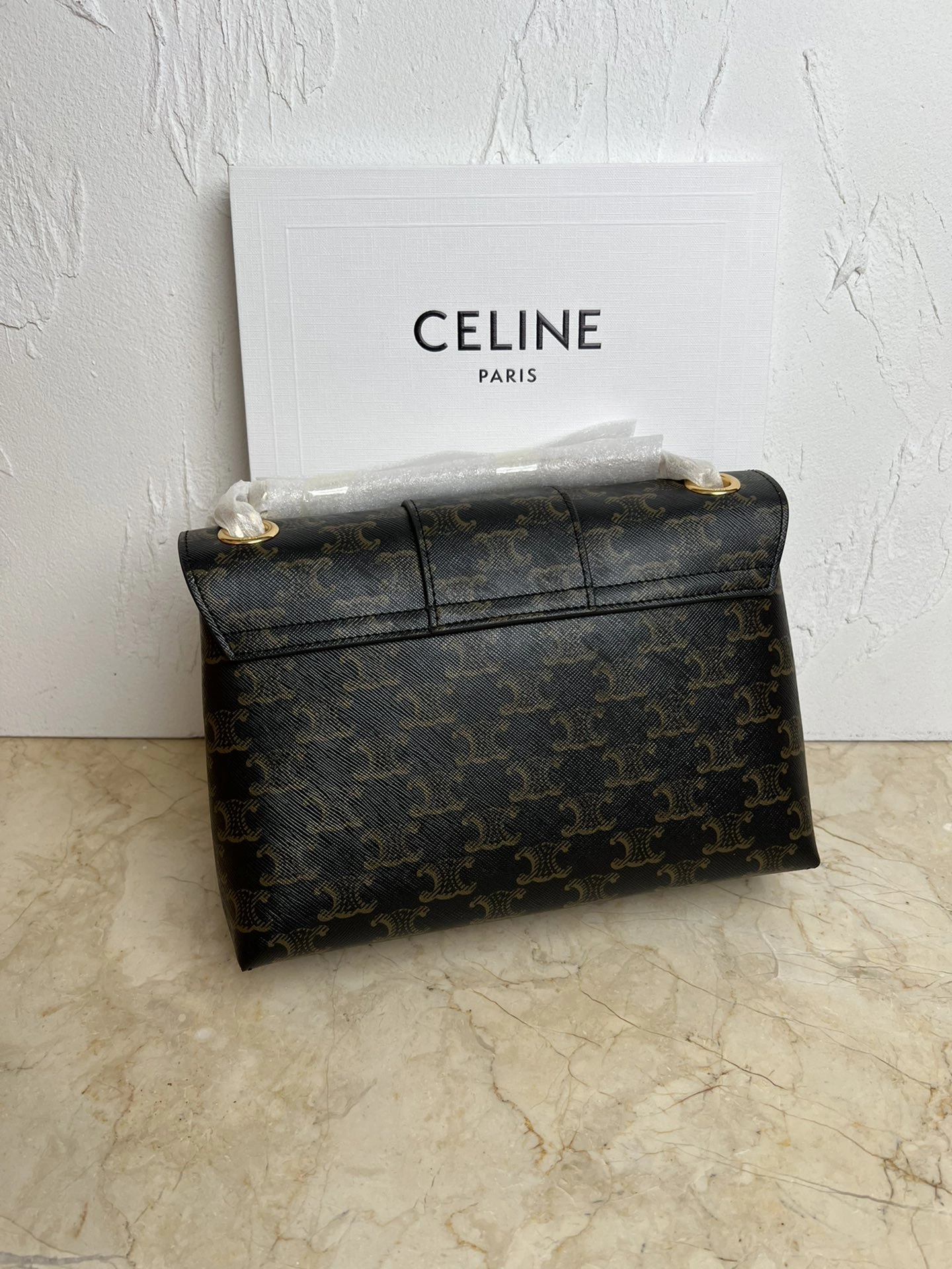 Celine Satchel Bags Bright 73687