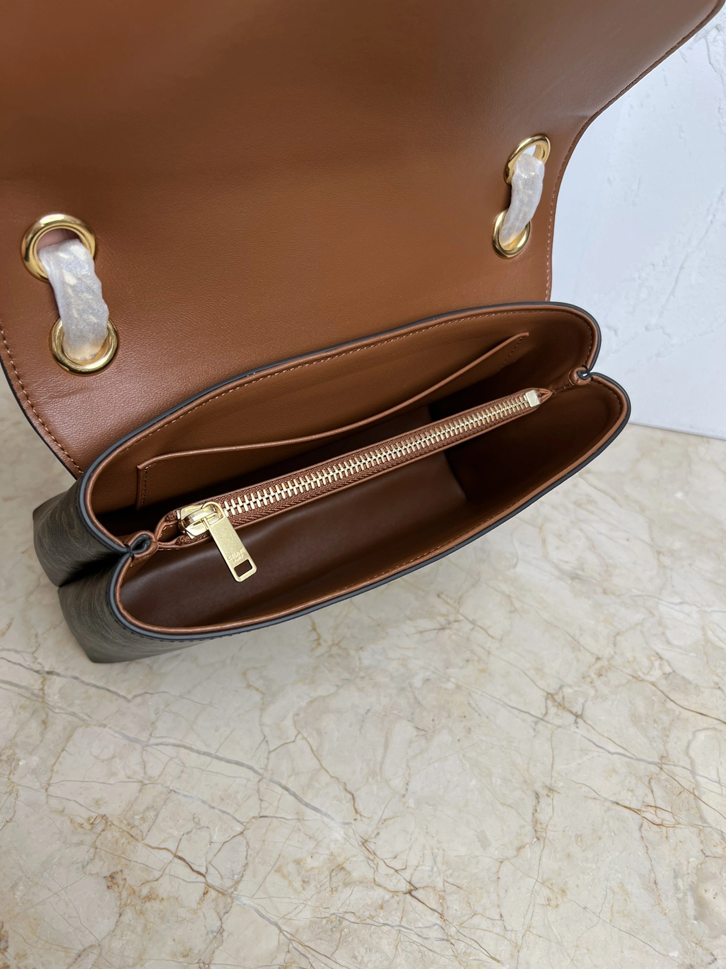 Celine Satchel Bags Bright 73687
