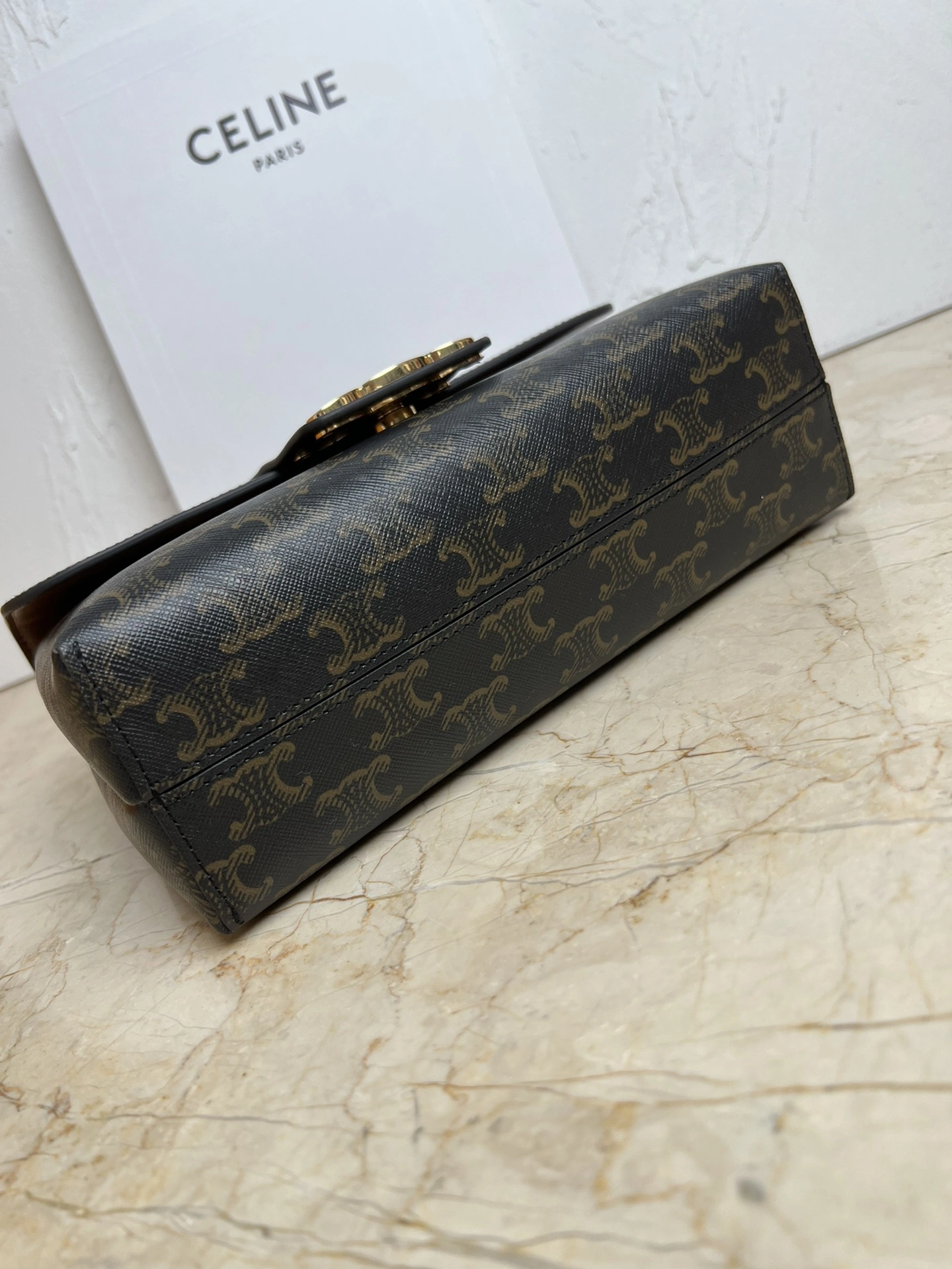 Celine Satchel Bags Bright 73687