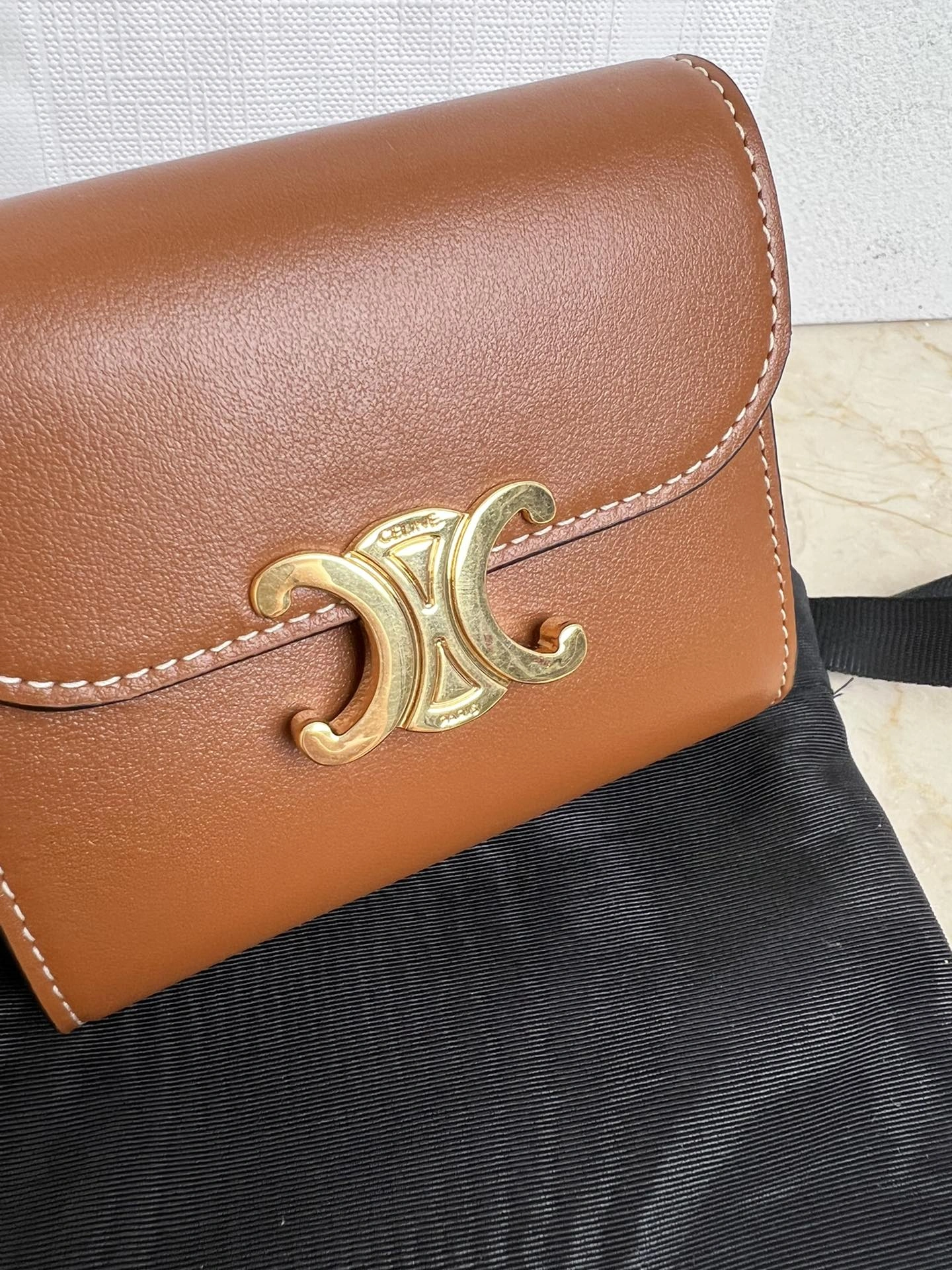 Celine Satchel Bags Popular 73686