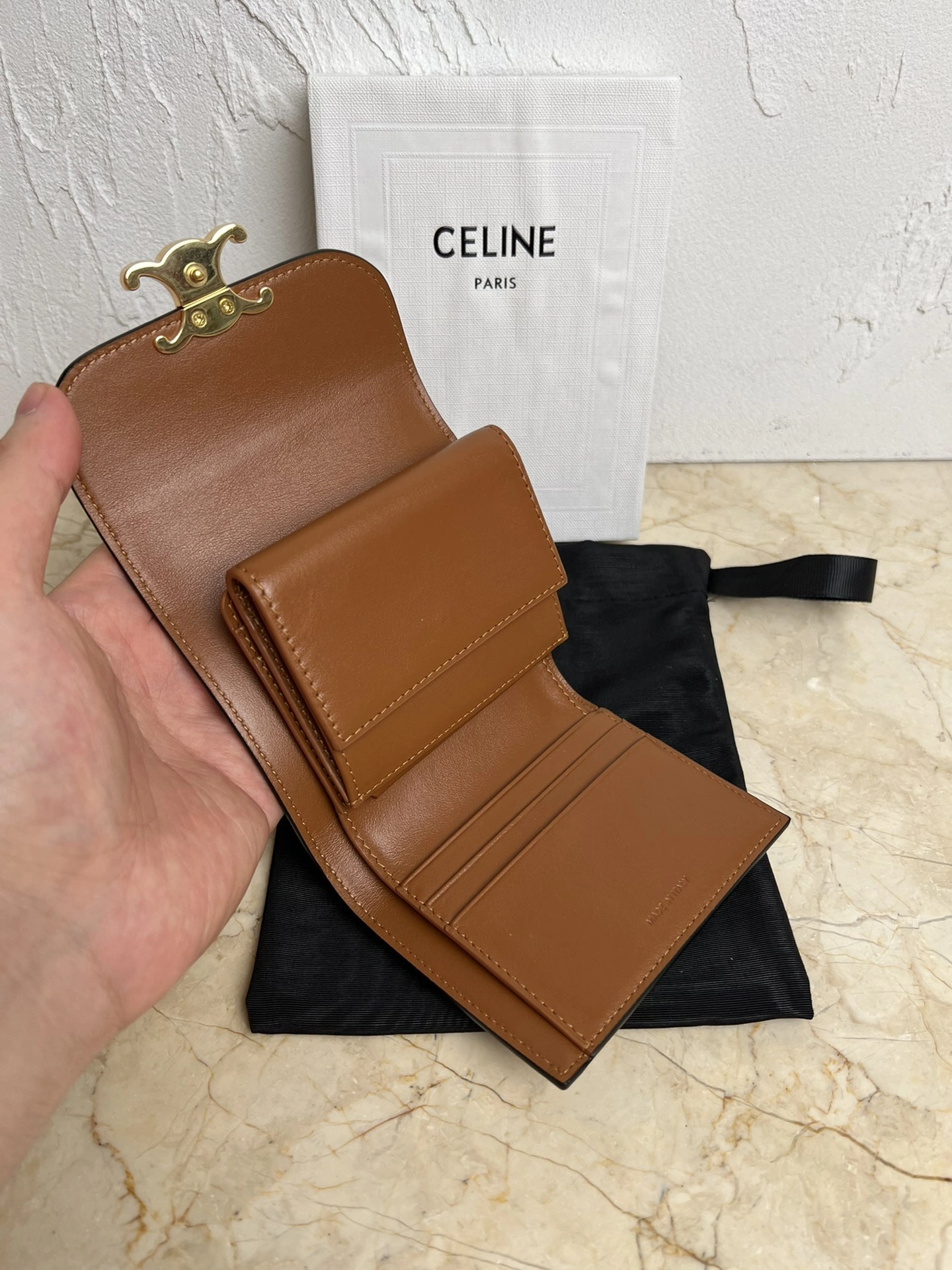 Celine Satchel Bags Popular 73686
