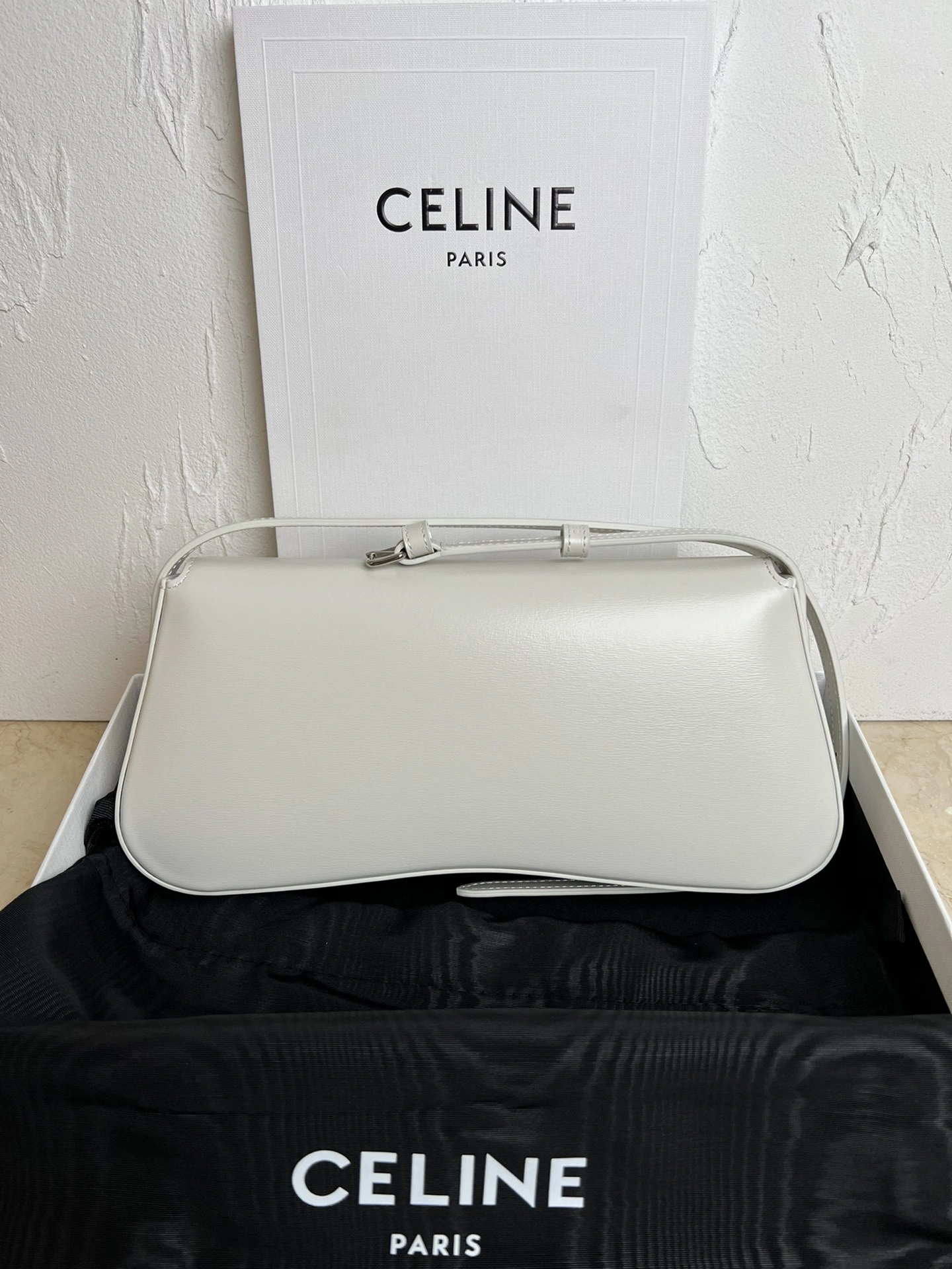 Sustainable Celine Satchel Bags 73706
