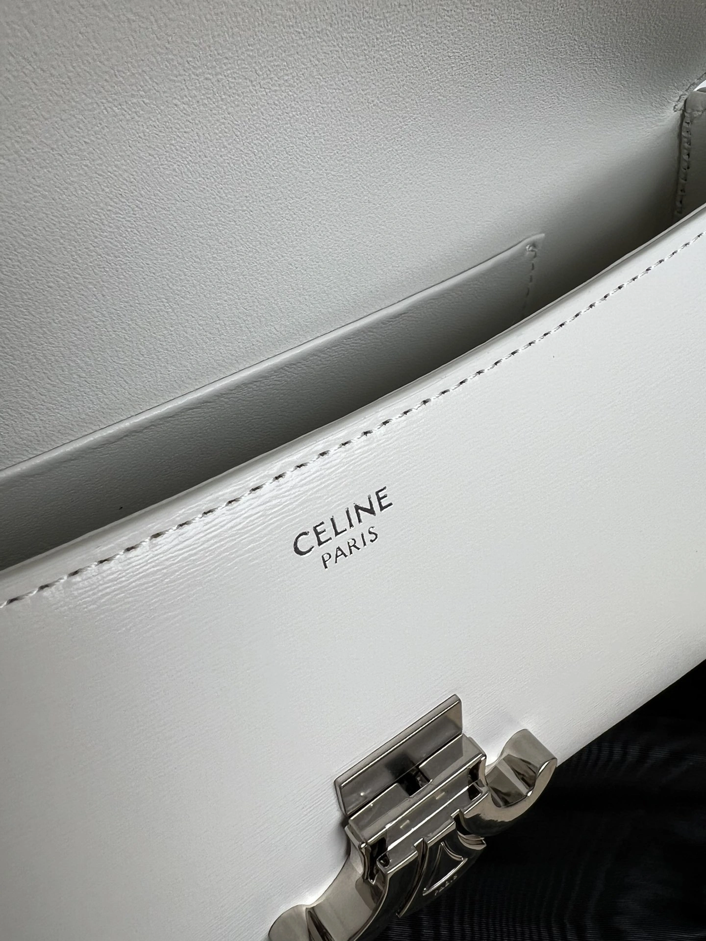 Sustainable Celine Satchel Bags 73706