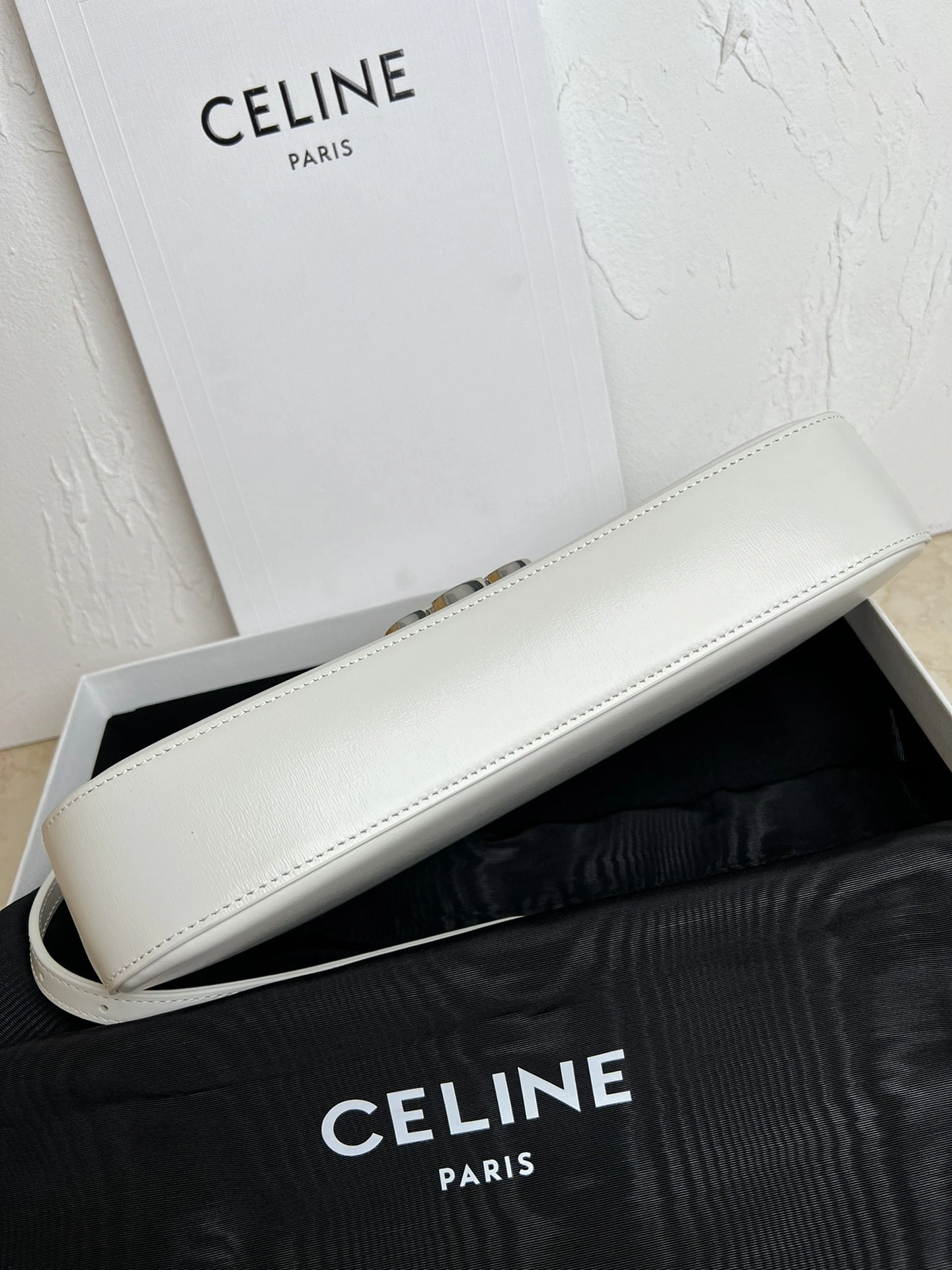 Sustainable Celine Satchel Bags 73706