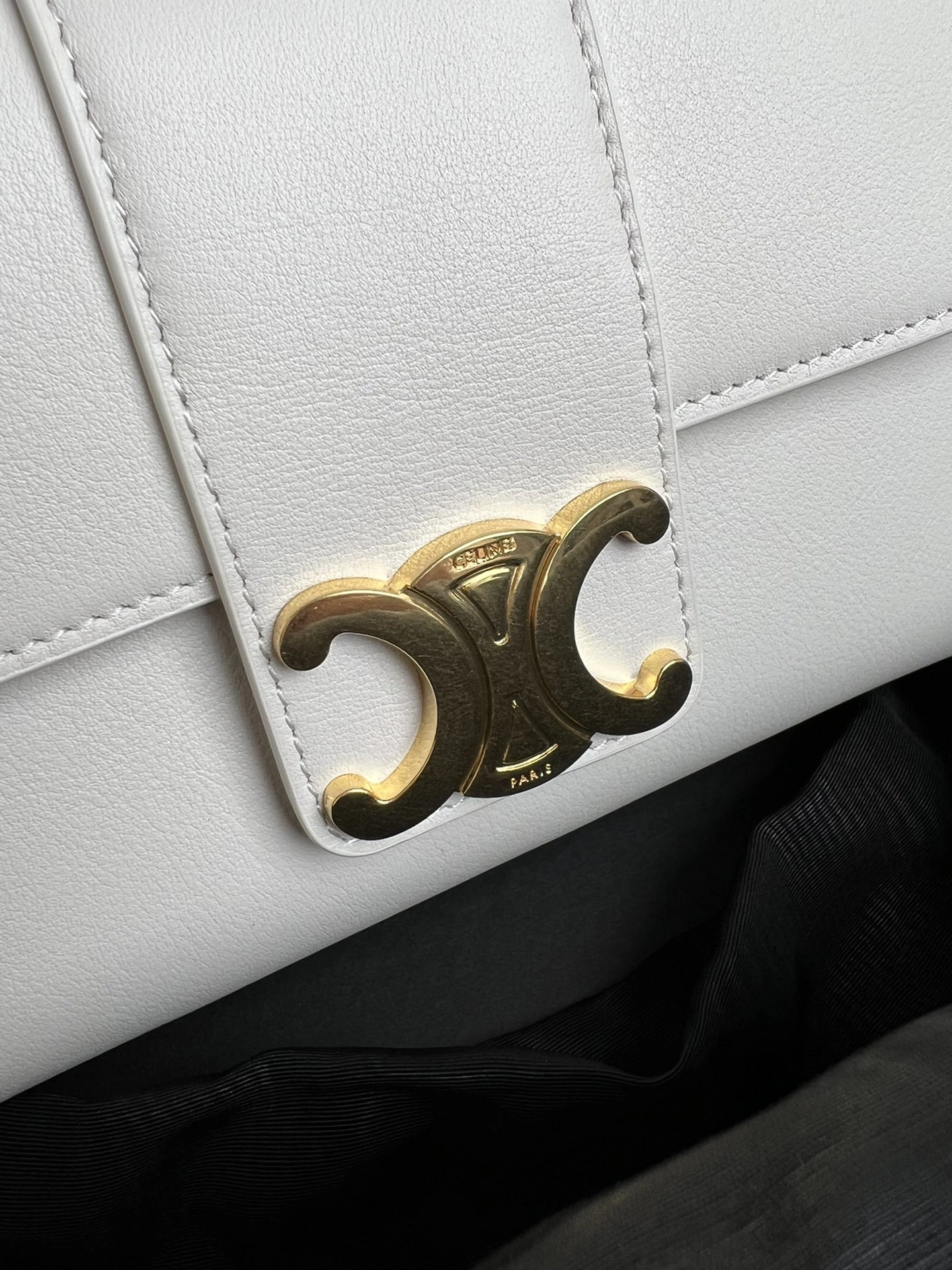 Celine Satchel Bags Original 73704