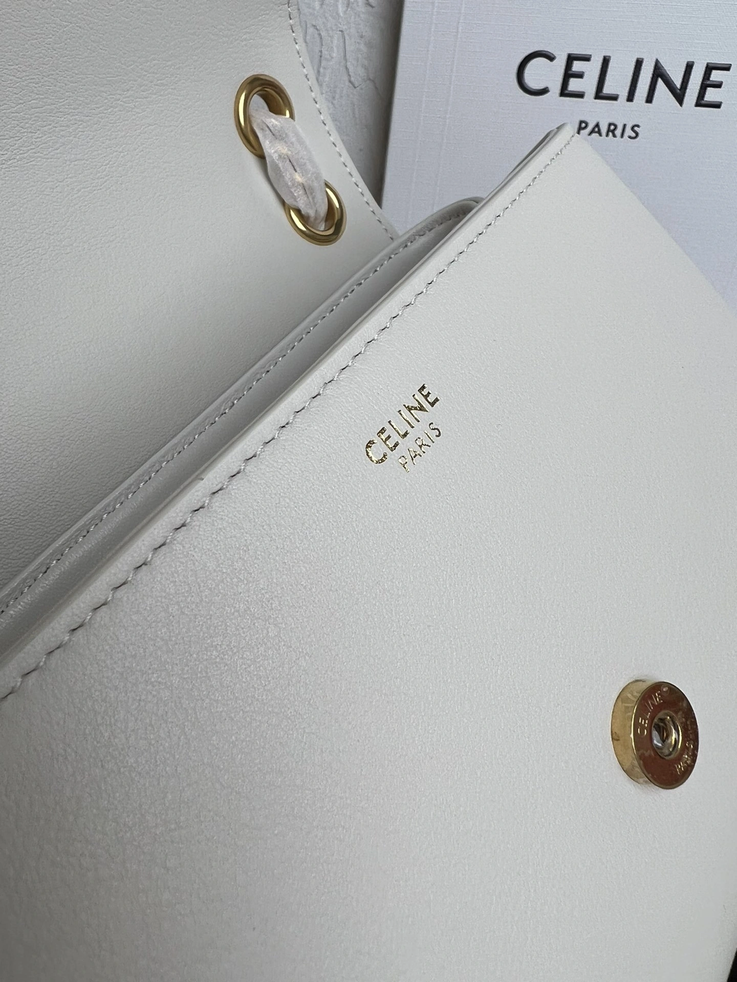 Celine Satchel Bags Original 73704