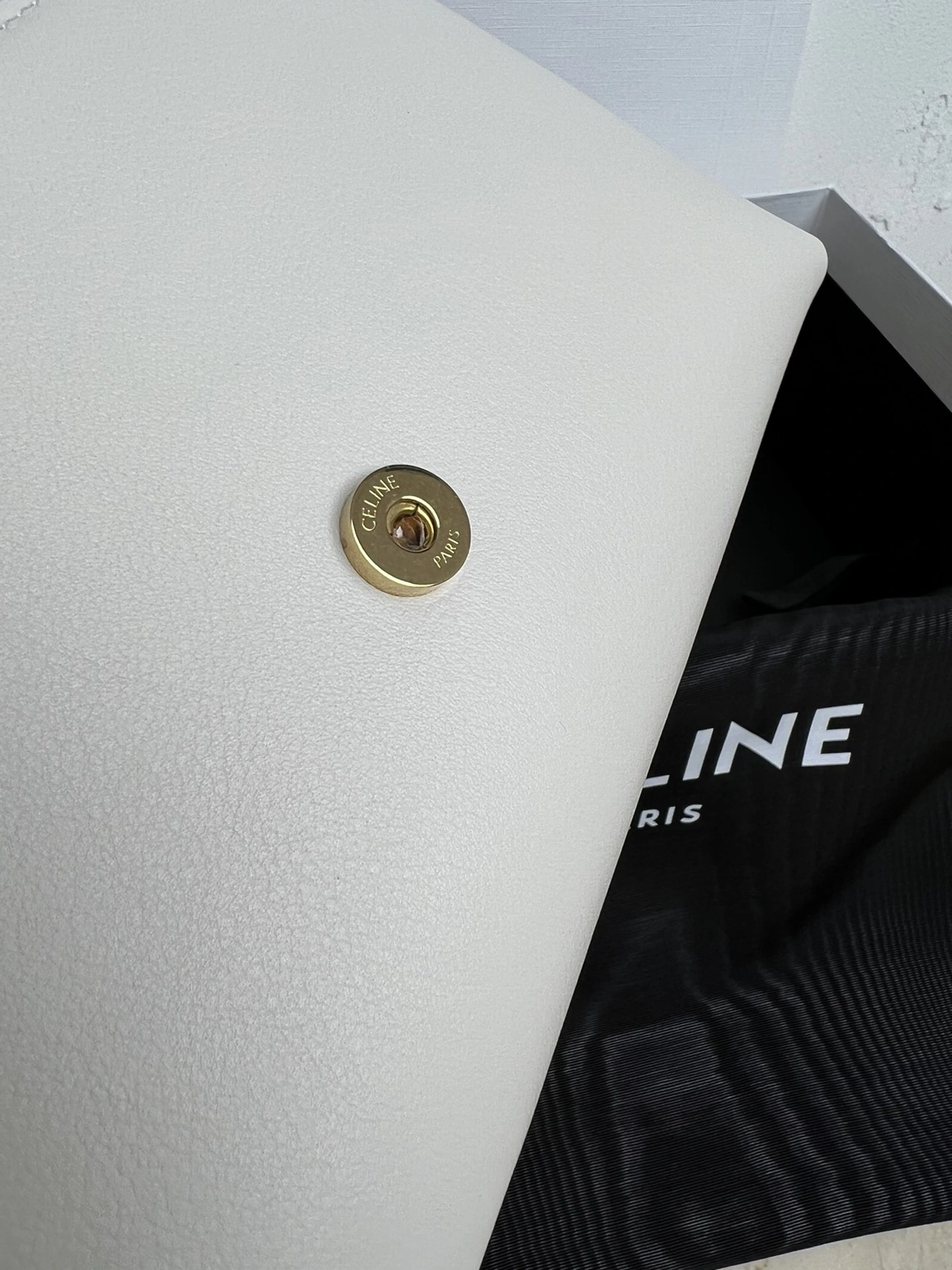 Celine Satchel Bags Original 73704