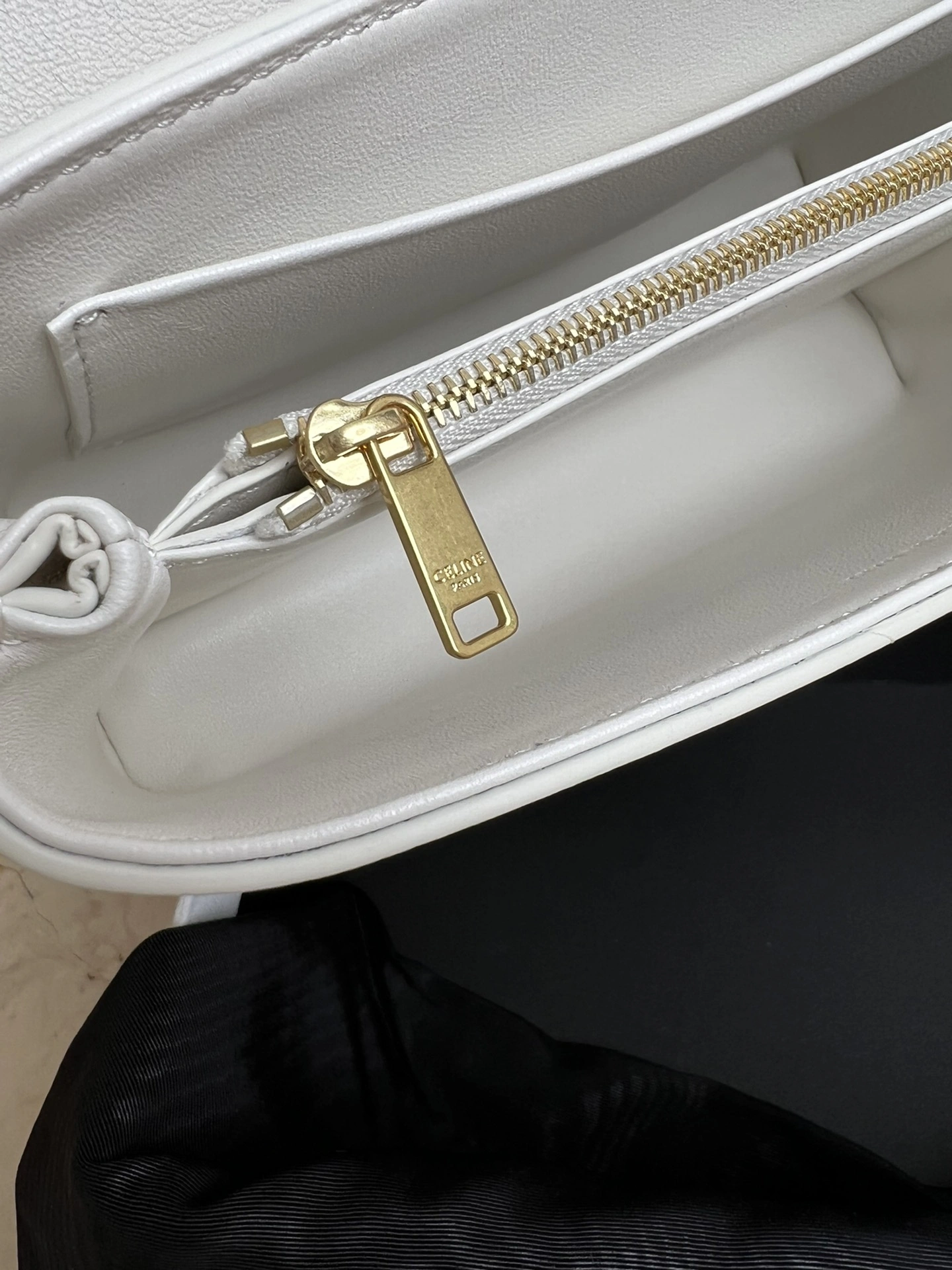 Celine Satchel Bags Original 73704