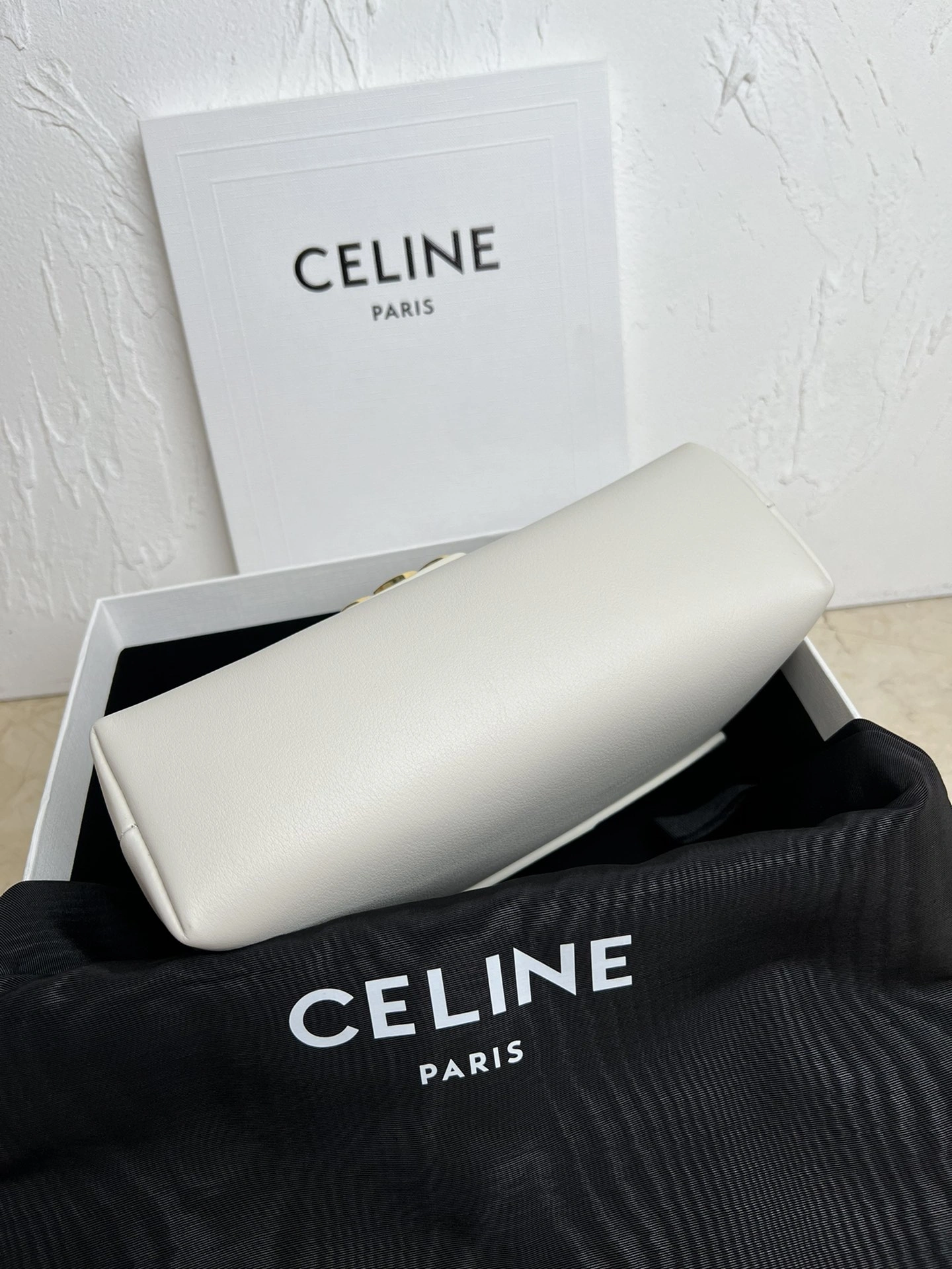 Celine Satchel Bags Original 73704