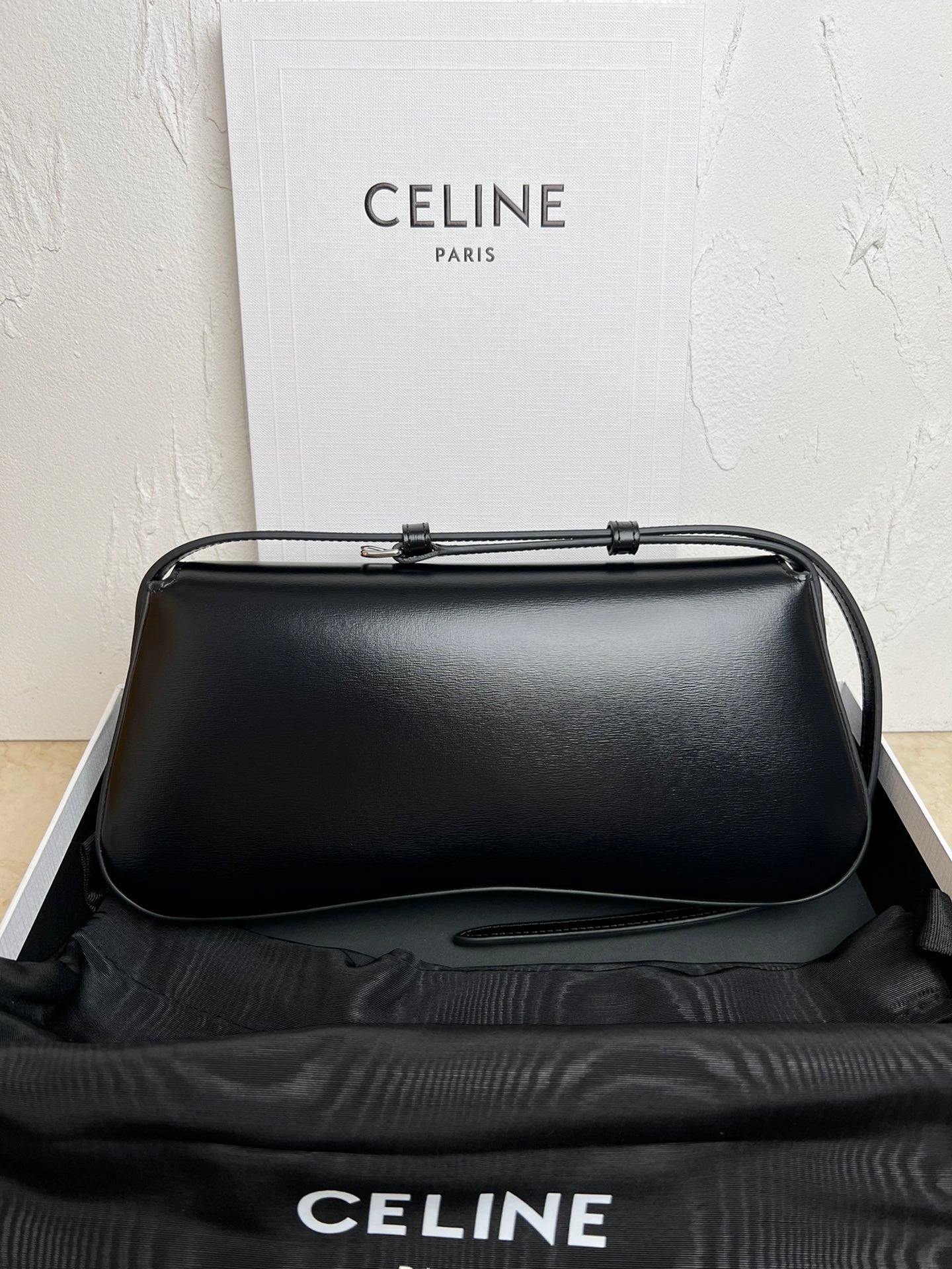 Celine Satchel Bags EasyMatch 73681