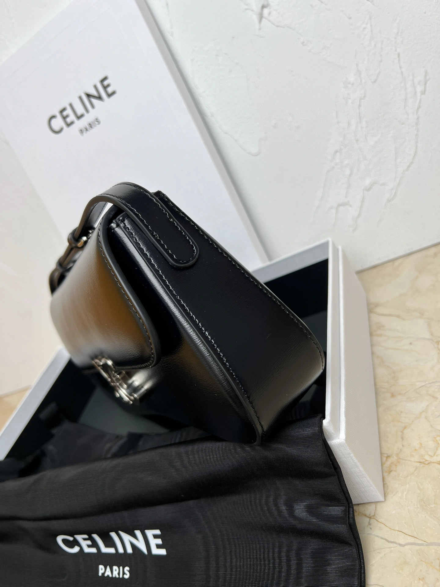Celine Satchel Bags EasyMatch 73681