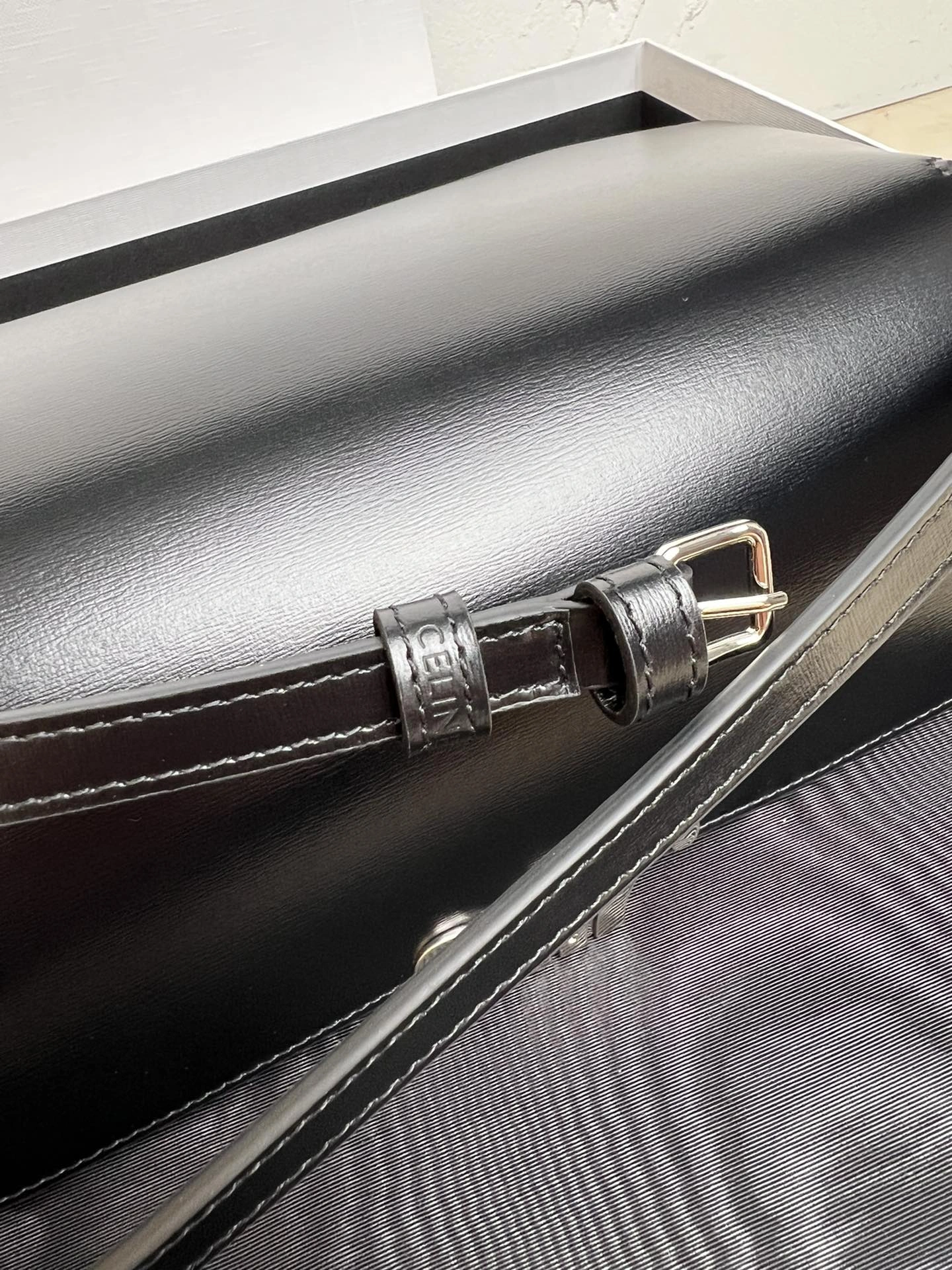 Celine Satchel Bags EasyMatch 73681