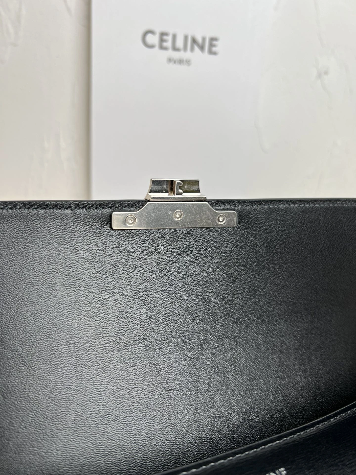 Celine Satchel Bags EasyMatch 73681