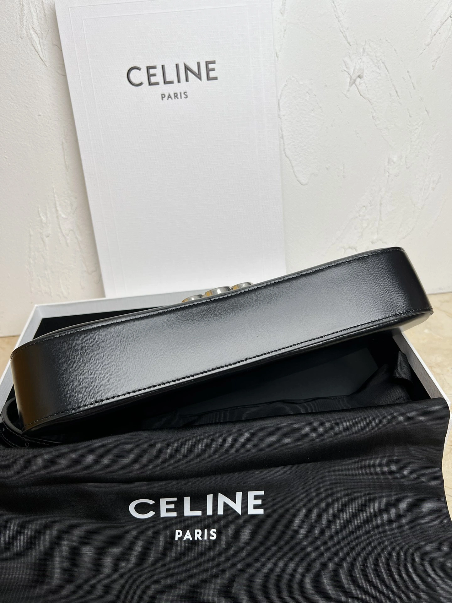 Celine Satchel Bags EasyMatch 73681