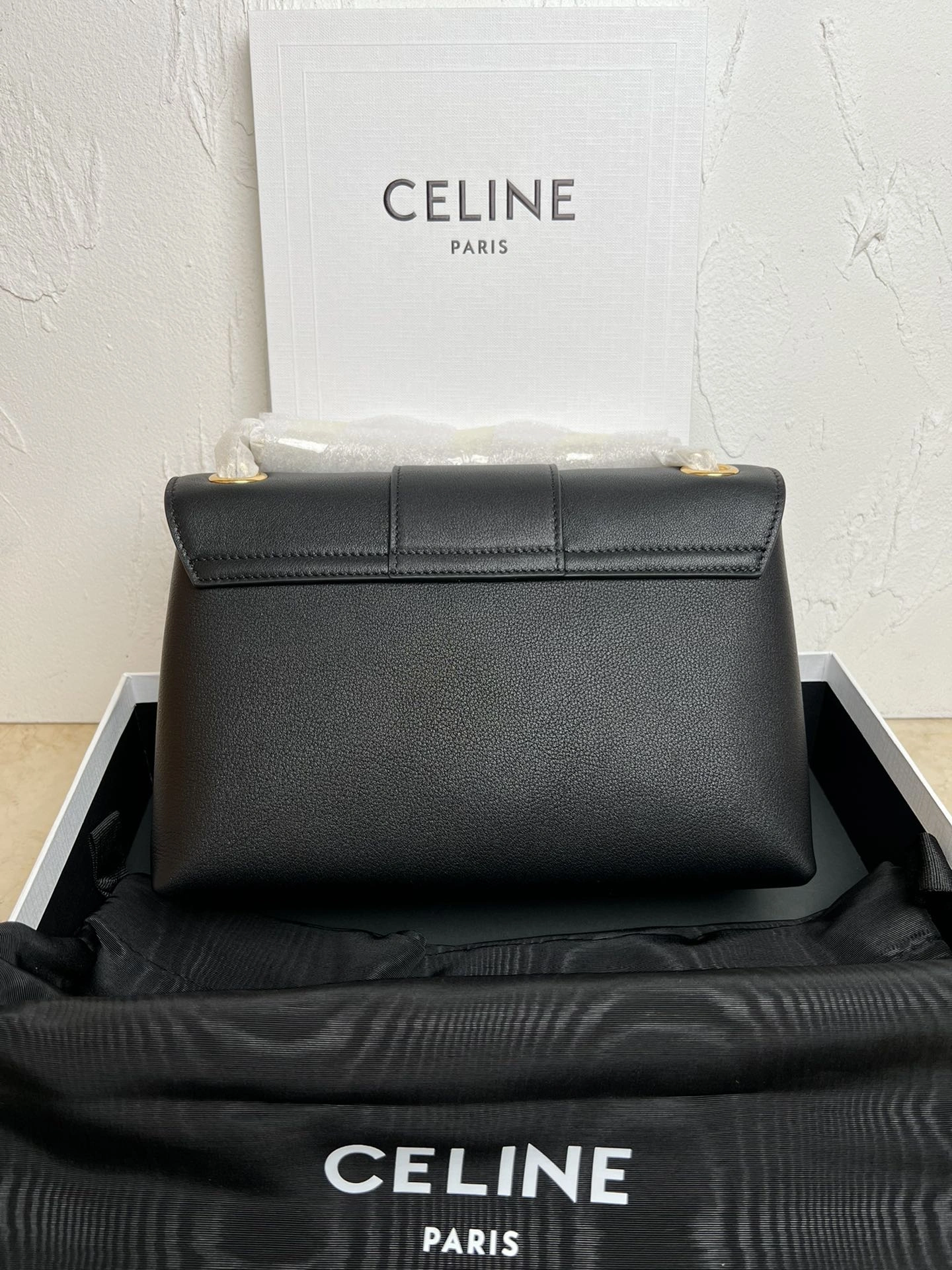 Celine Satchel Bags MoistureWicking 73682