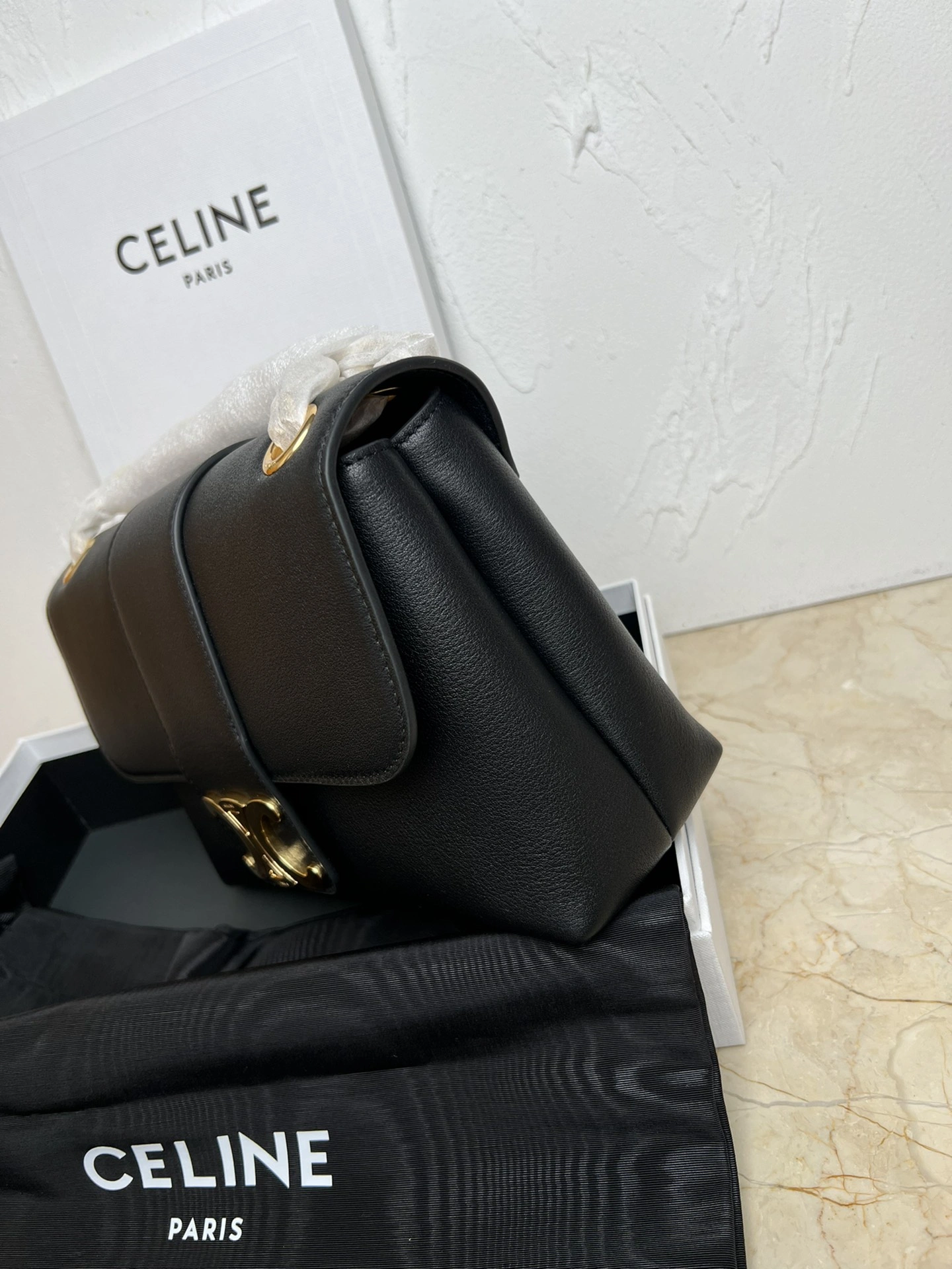 Celine Satchel Bags MoistureWicking 73682