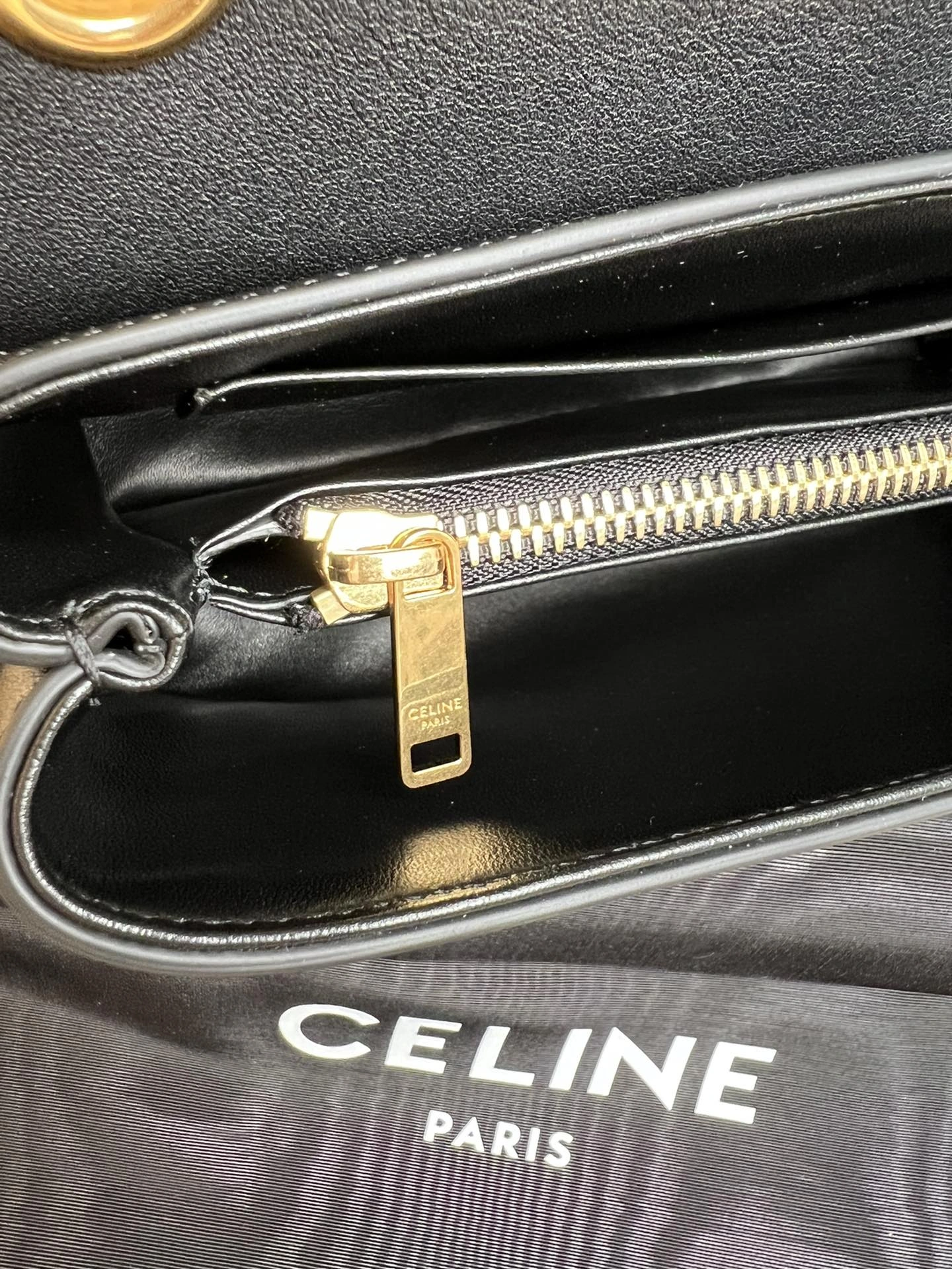 Celine Satchel Bags MoistureWicking 73682