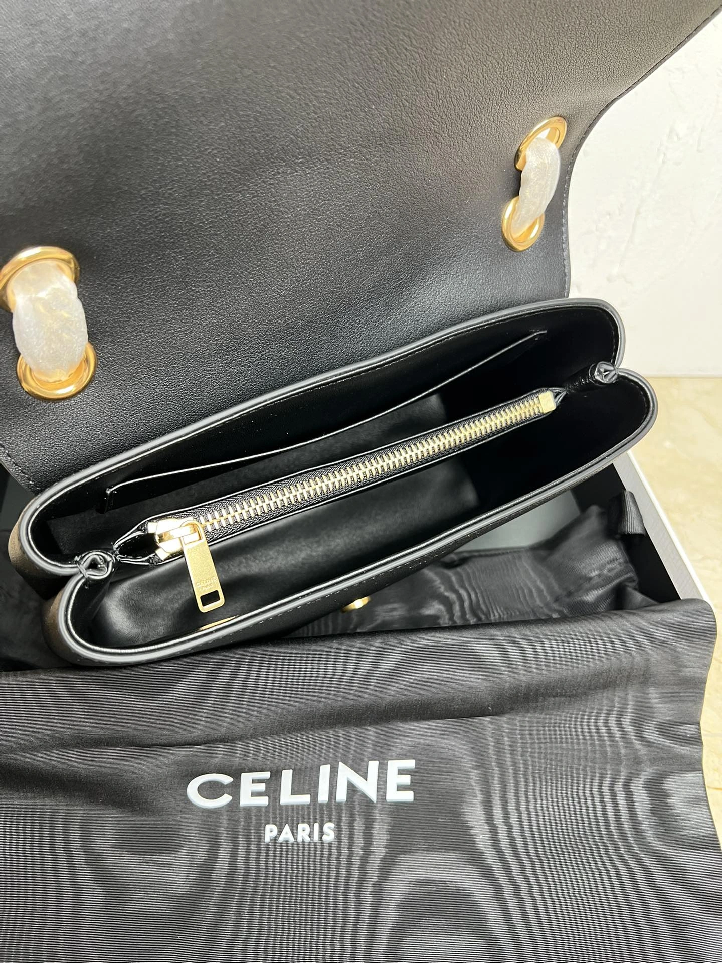 Celine Satchel Bags MoistureWicking 73682
