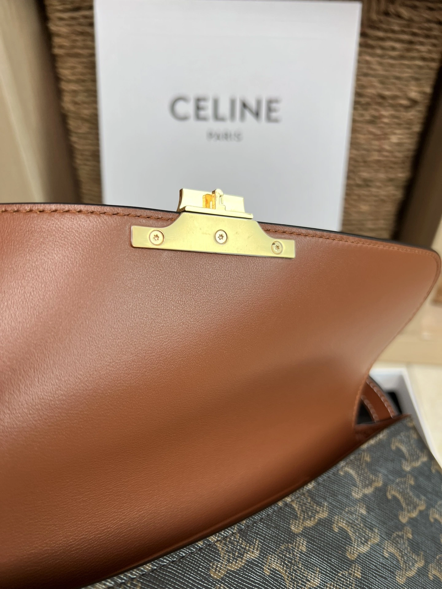 Celine Satchel Bags HighPerformance 73685
