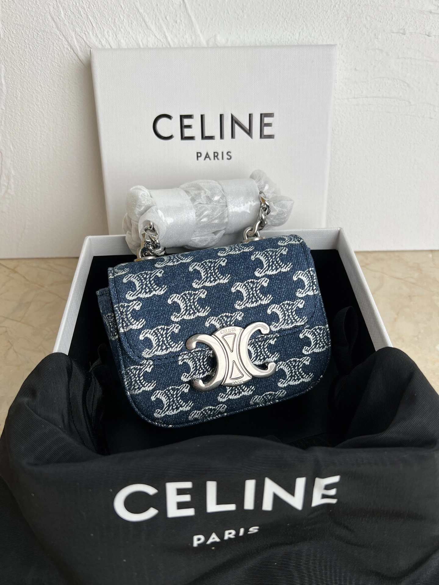 Tailored Celine Satchel Bags 71812