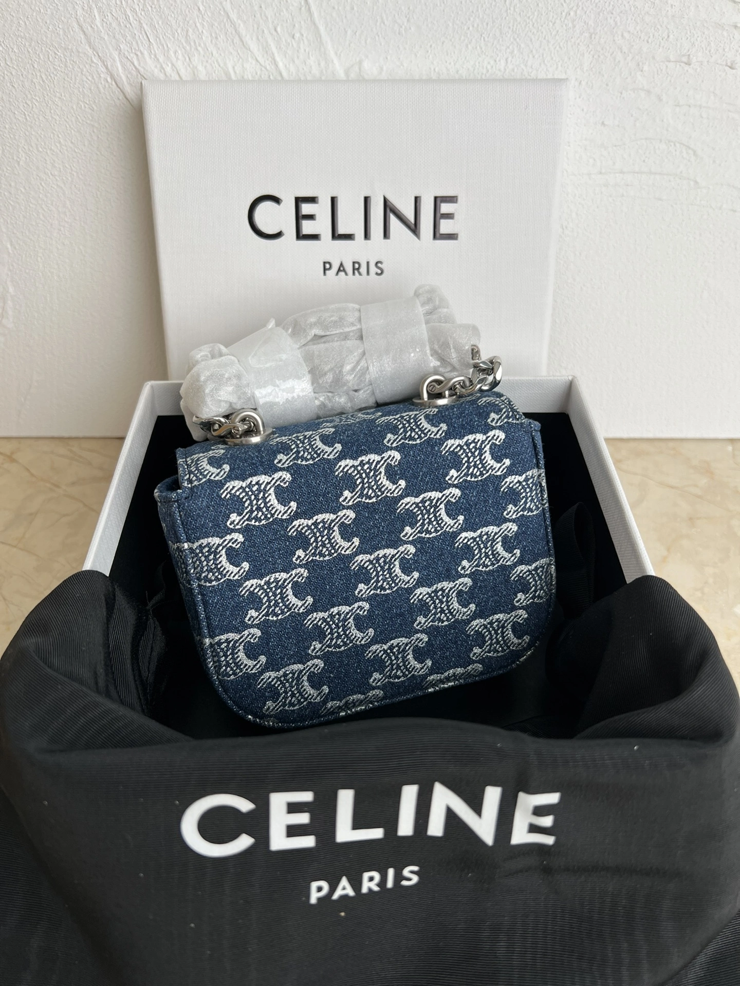 Tailored Celine Satchel Bags 71812