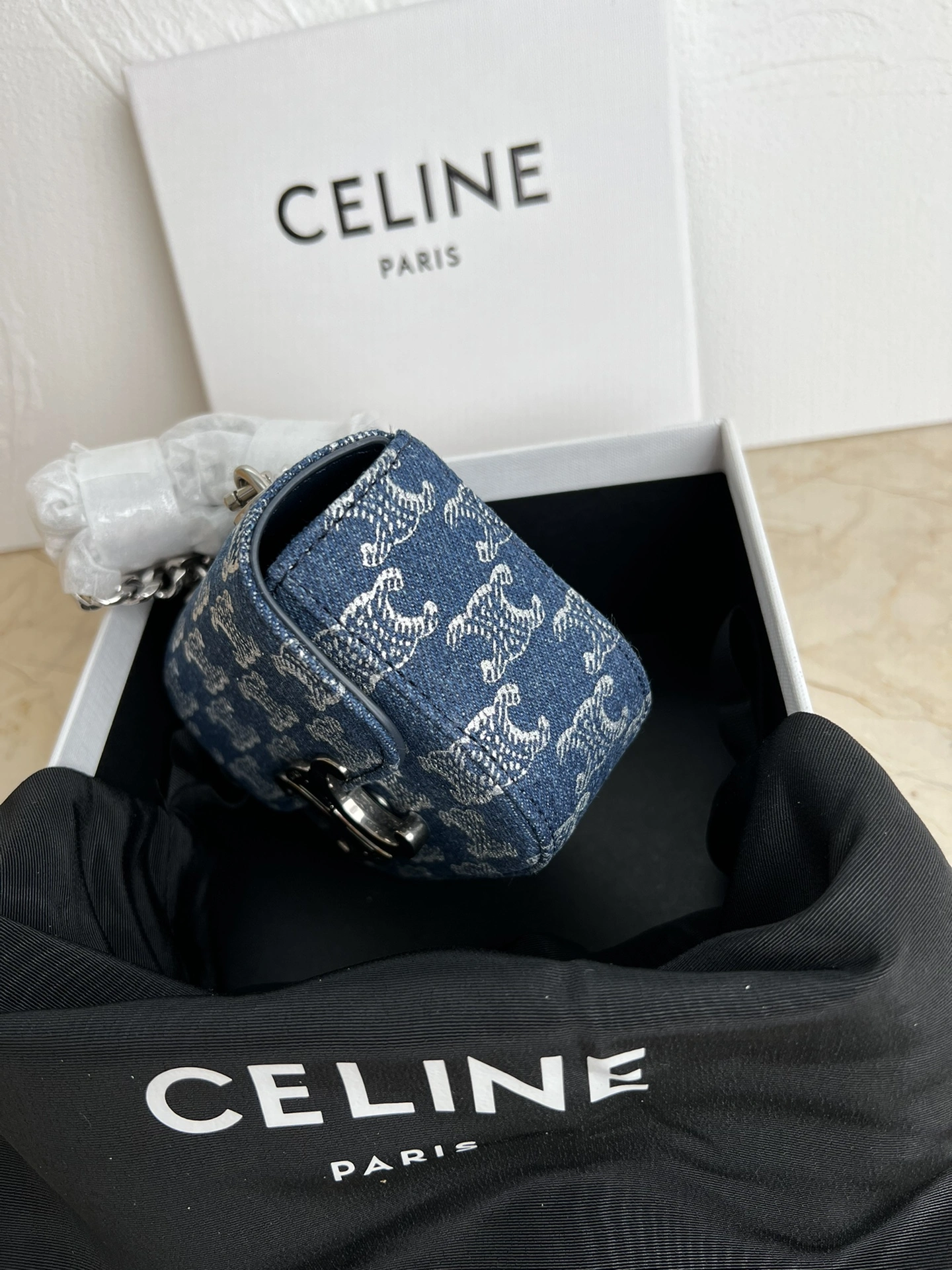 Tailored Celine Satchel Bags 71812