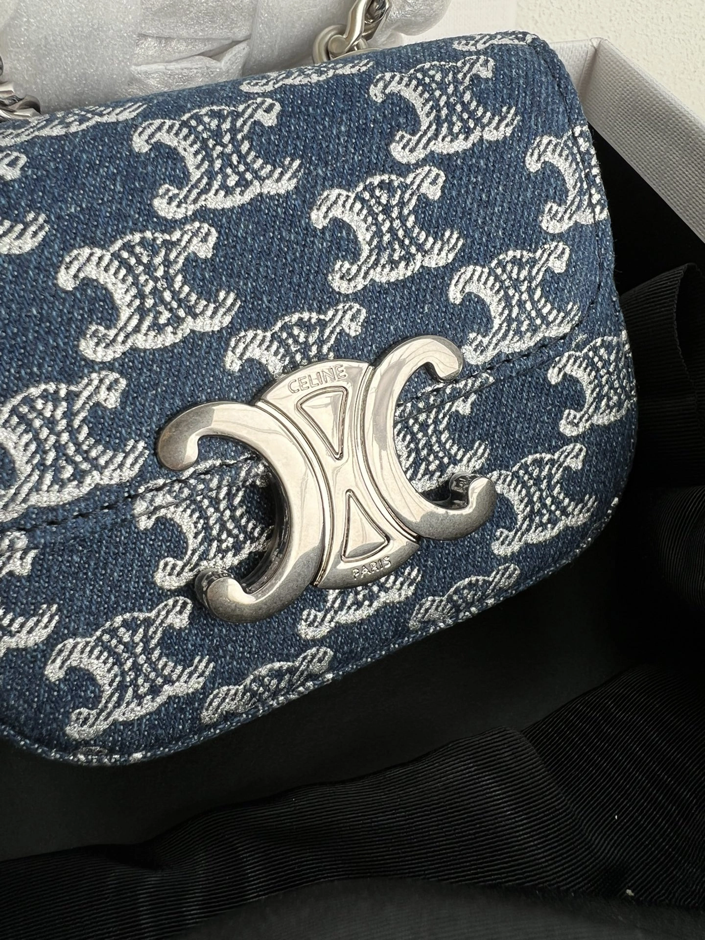 Tailored Celine Satchel Bags 71812