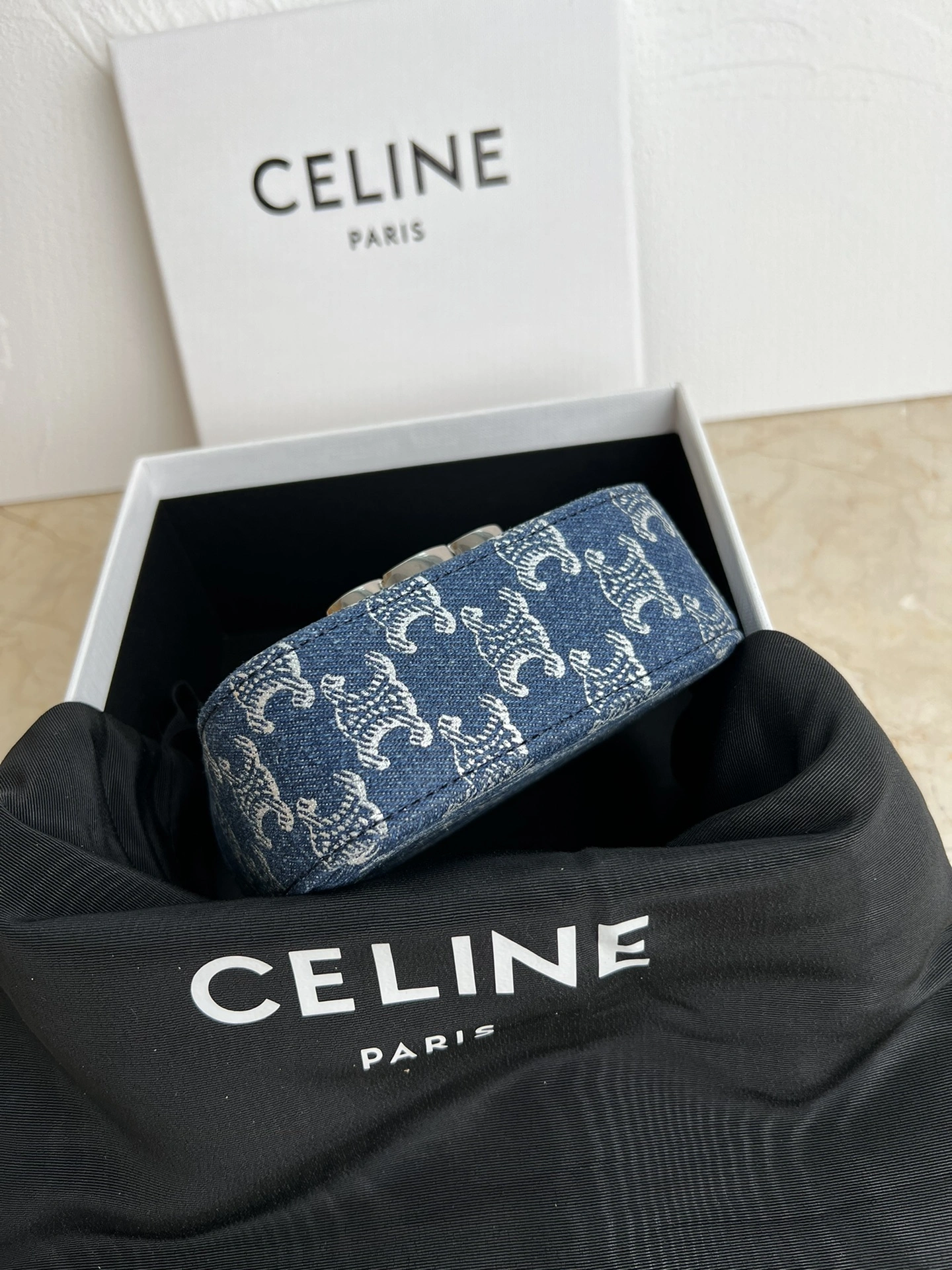 Tailored Celine Satchel Bags 71812