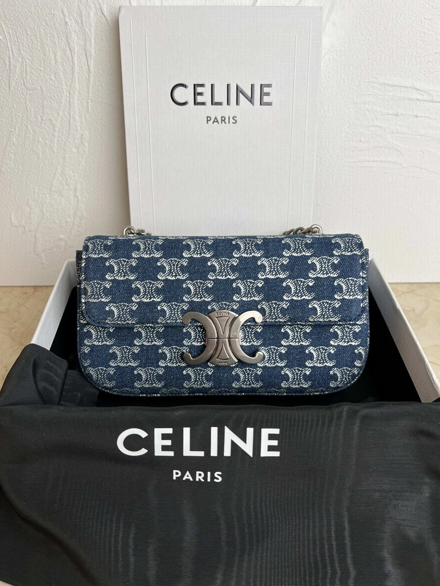 Celine Satchel Bags FastDry 71808