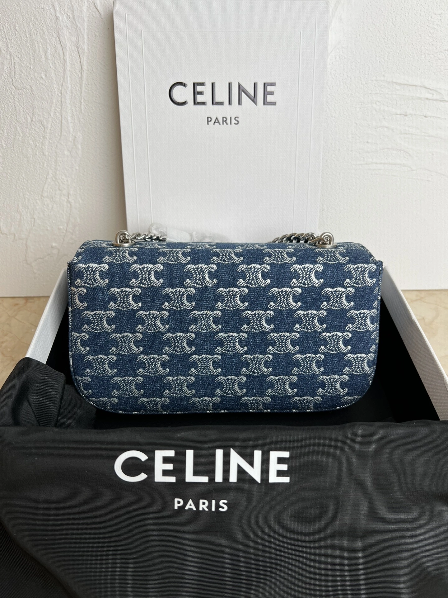 Celine Satchel Bags FastDry 71808