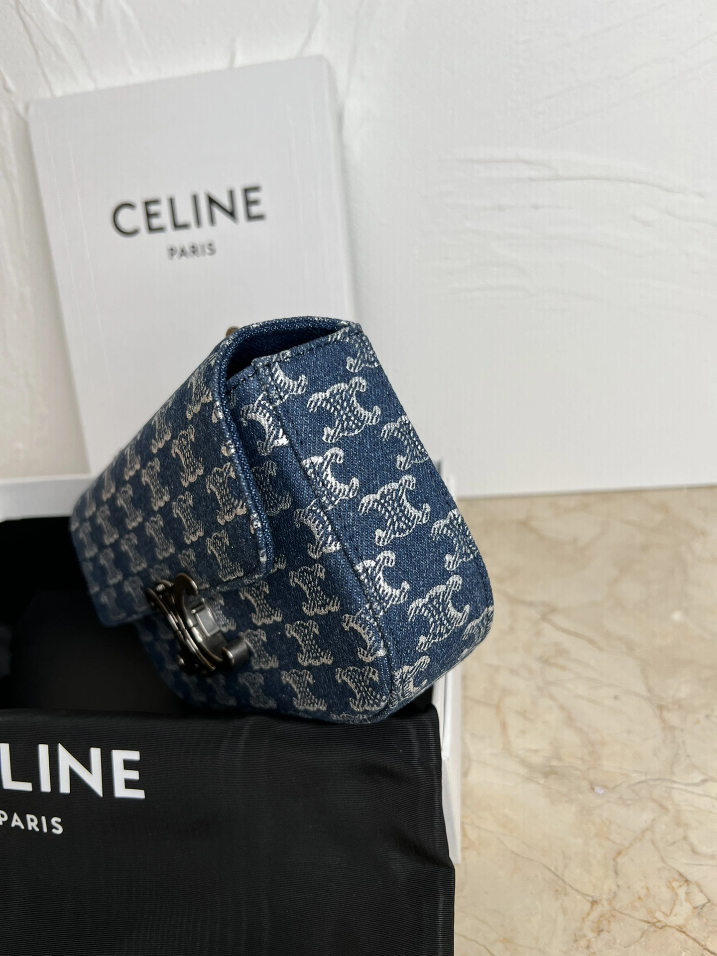Celine Satchel Bags FastDry 71808