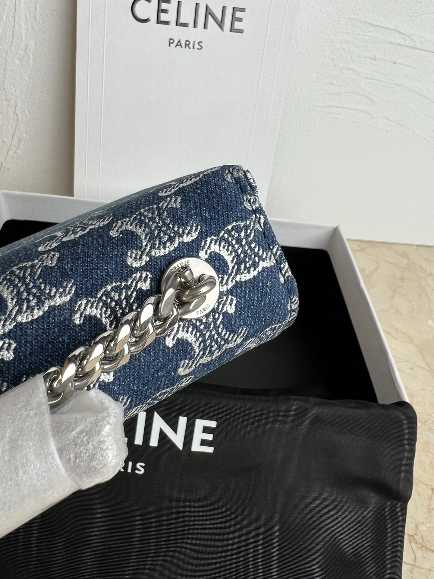 Celine Satchel Bags FastDry 71808
