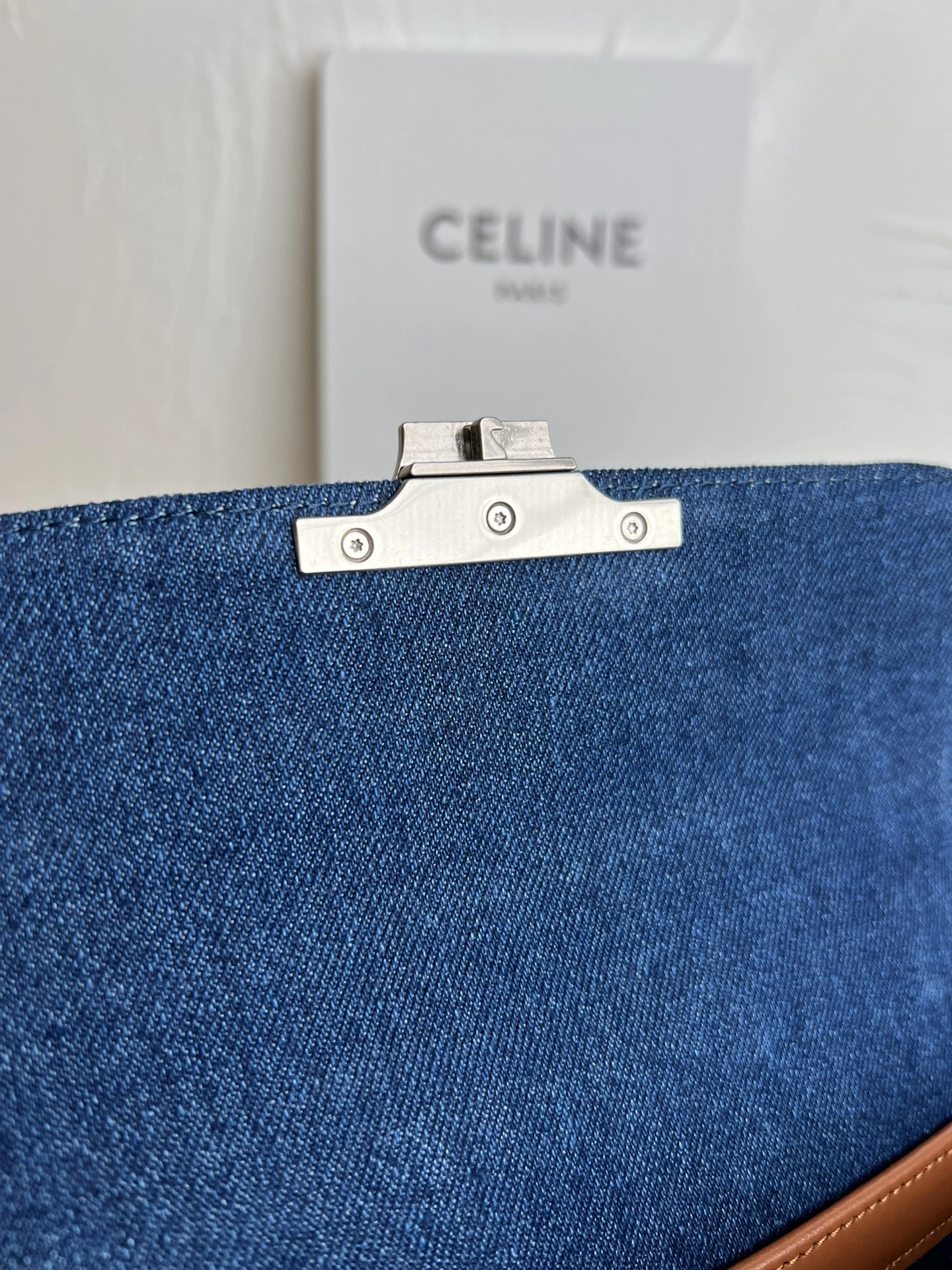 Celine Satchel Bags FastDry 71808