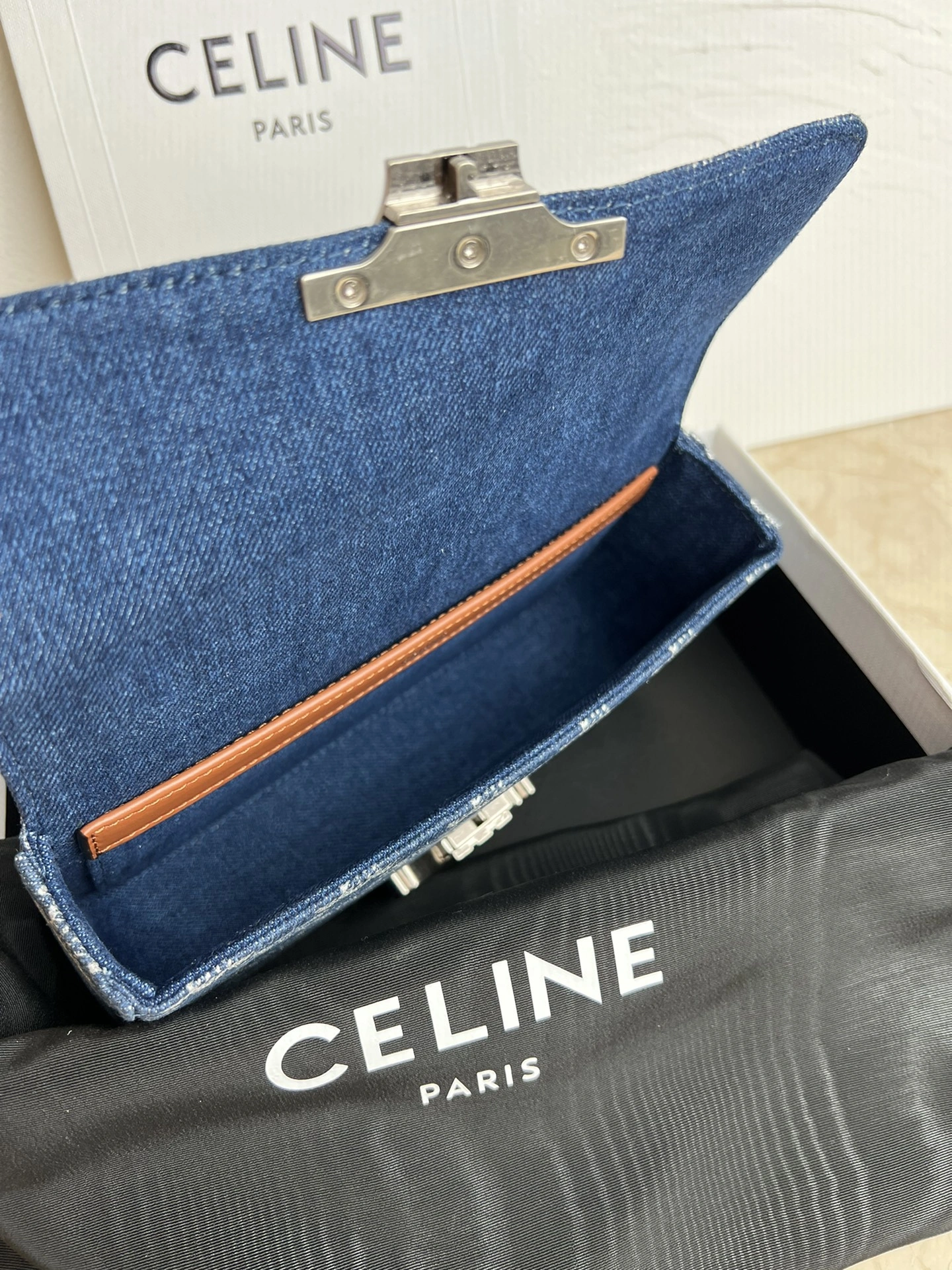 Celine Satchel Bags FastDry 71808