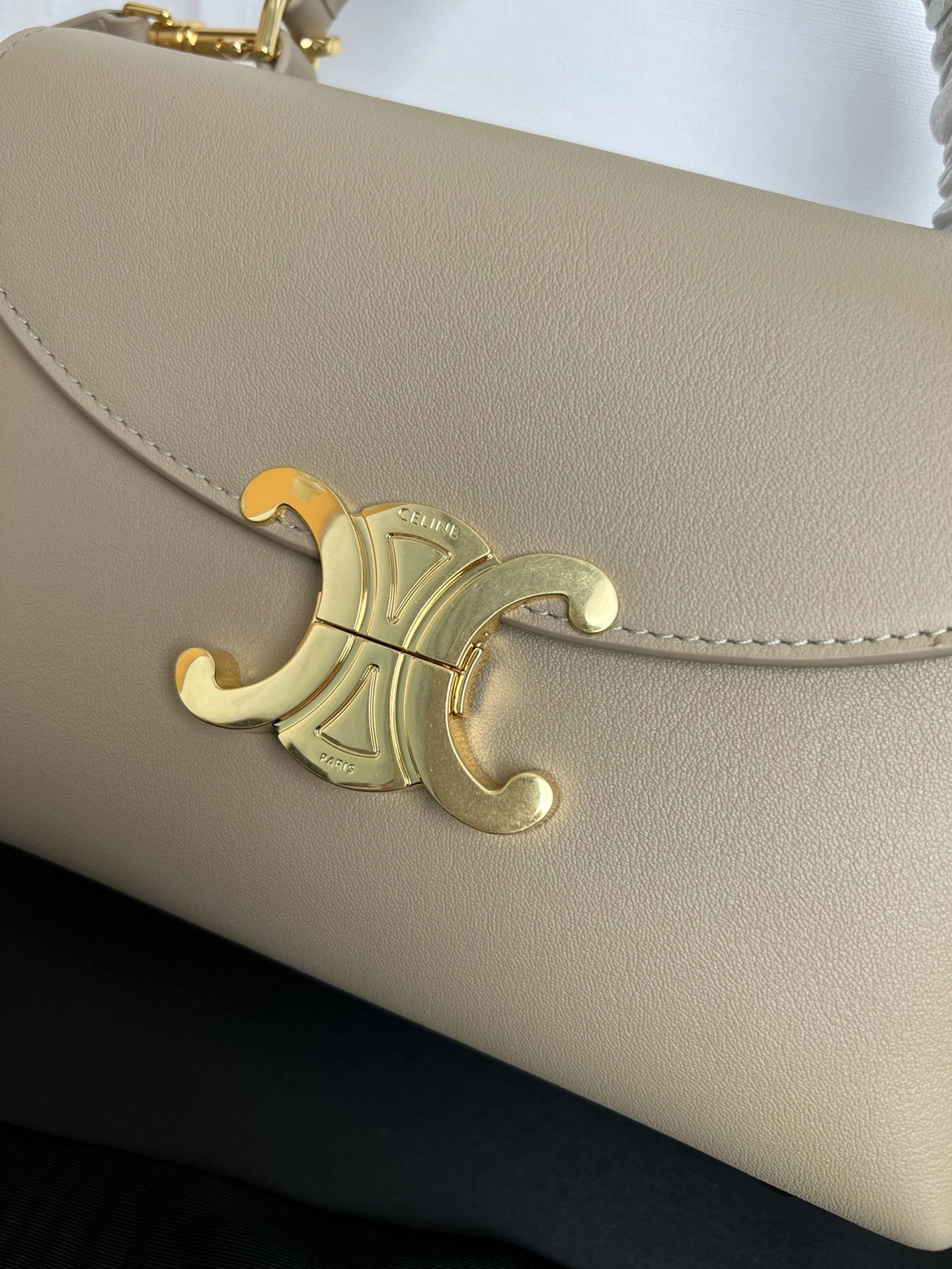 Celine Satchel Bags Thermal 71815