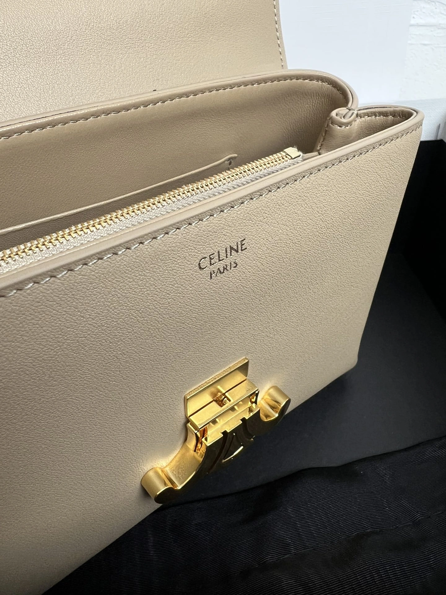Celine Satchel Bags Thermal 71815