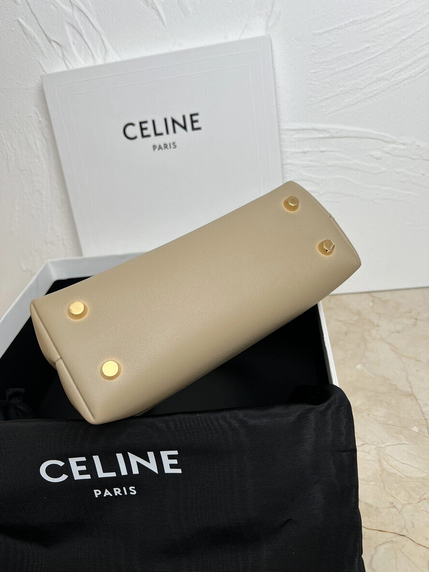 Celine Satchel Bags Thermal 71815