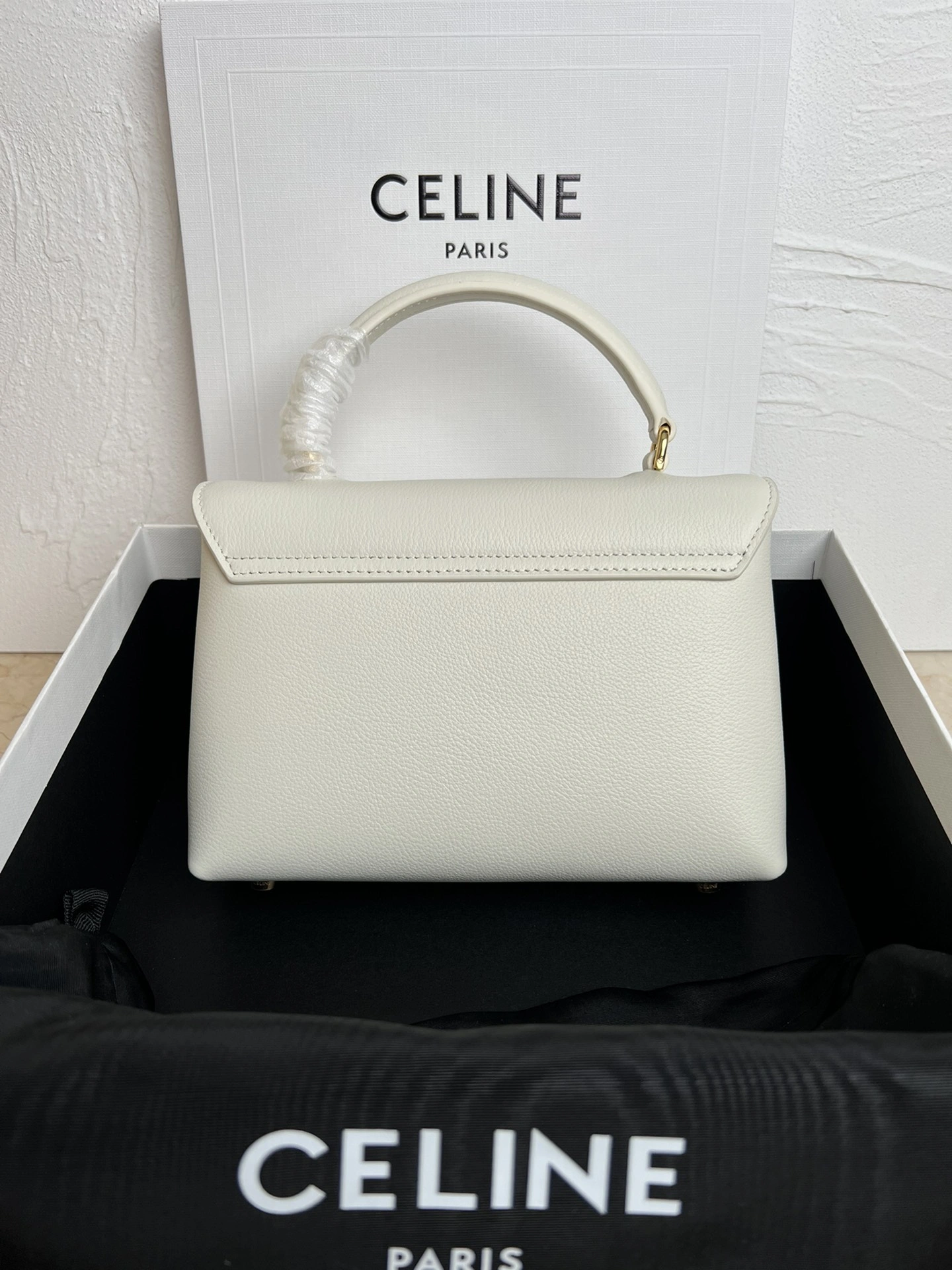 Lightweight Celine Satchel Bags 71813