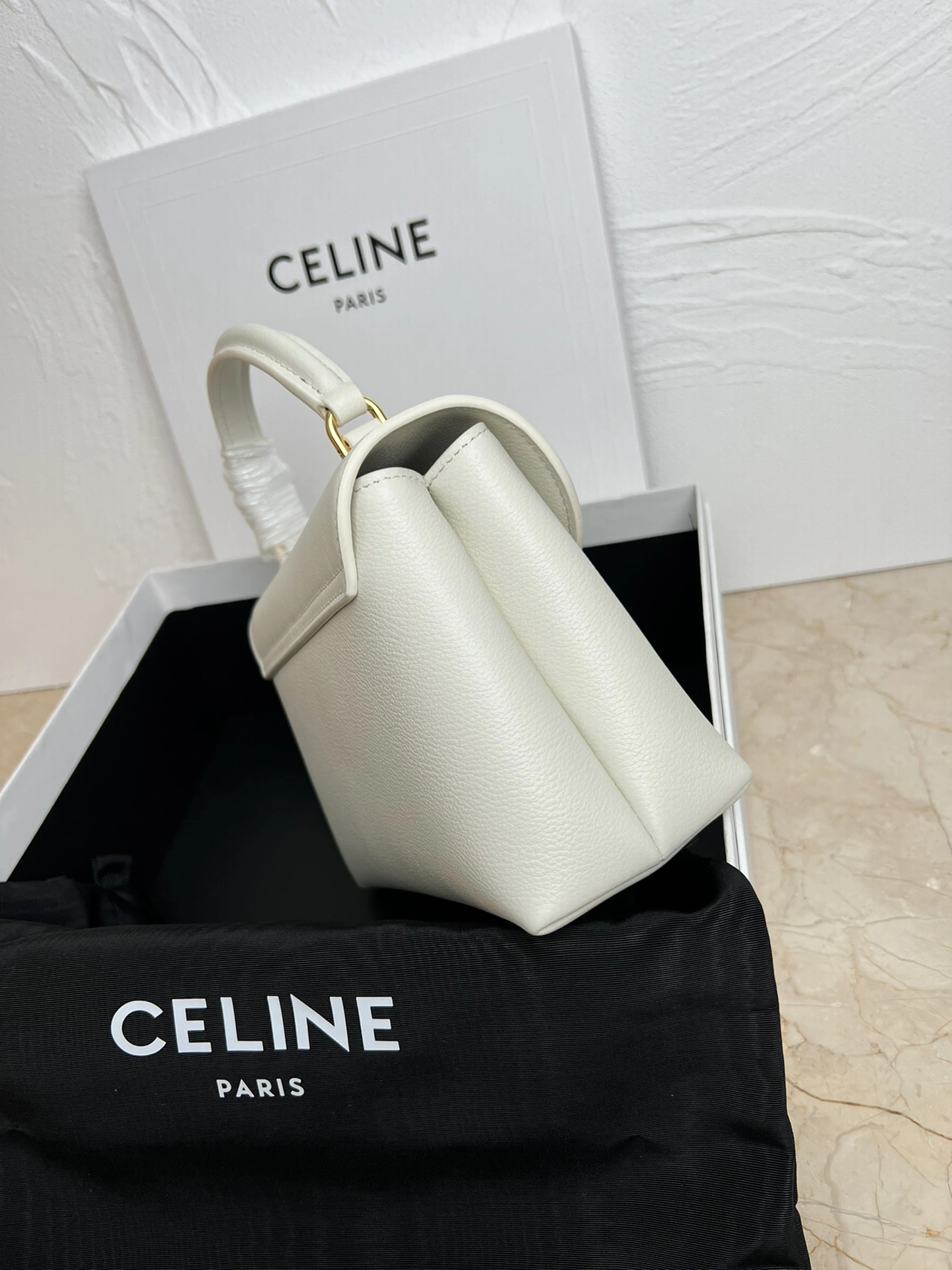 Lightweight Celine Satchel Bags 71813