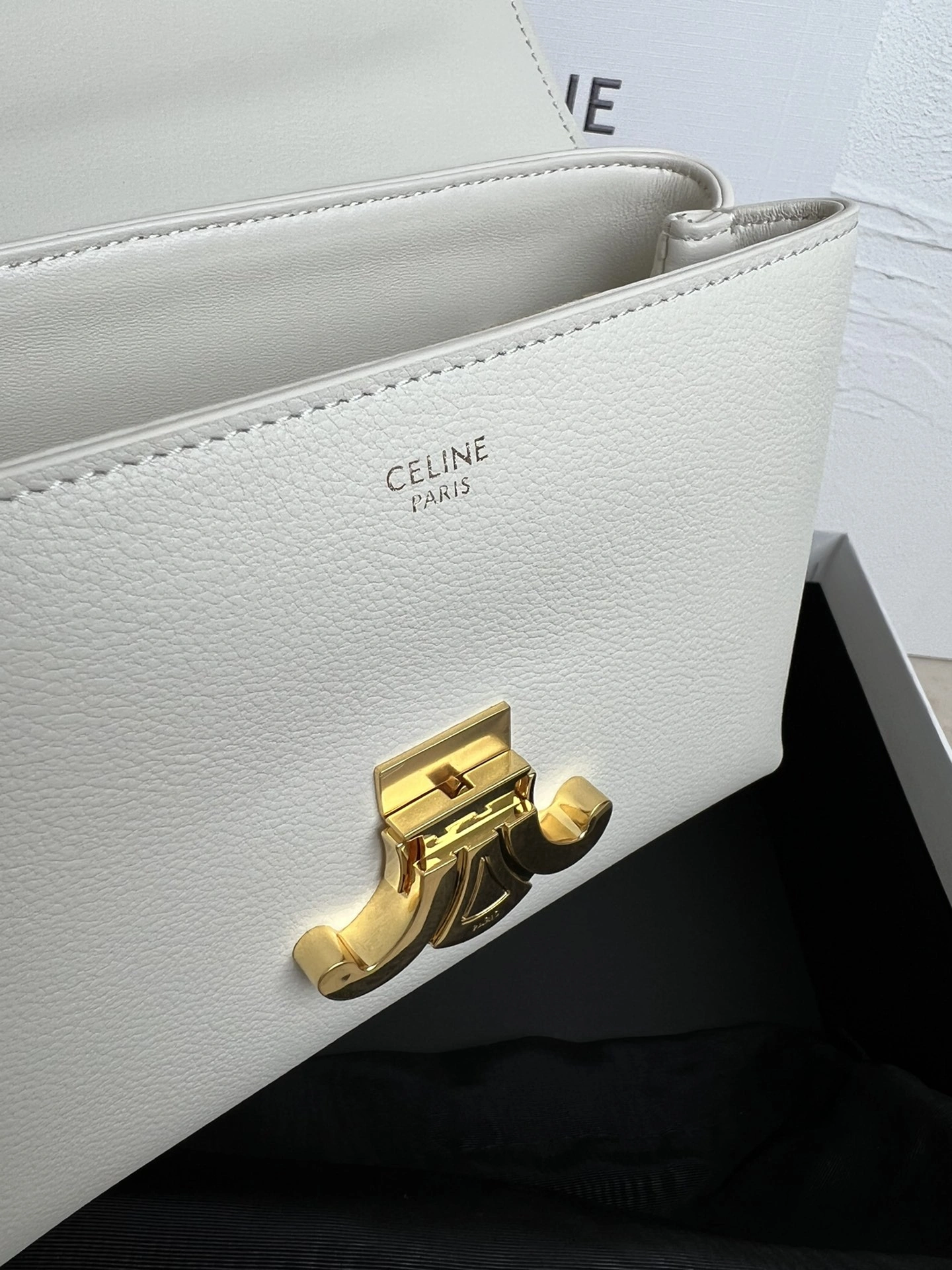 Lightweight Celine Satchel Bags 71813