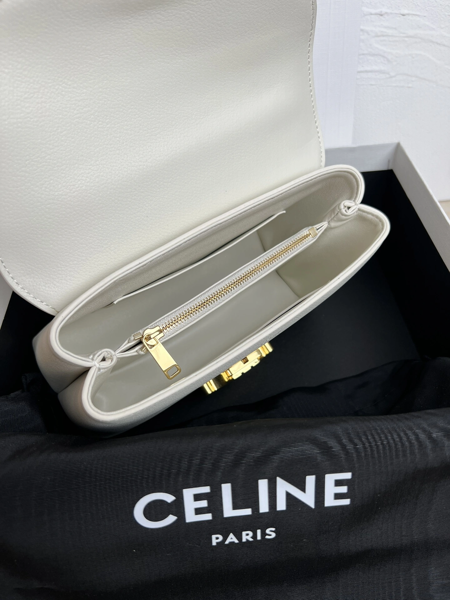 Lightweight Celine Satchel Bags 71813