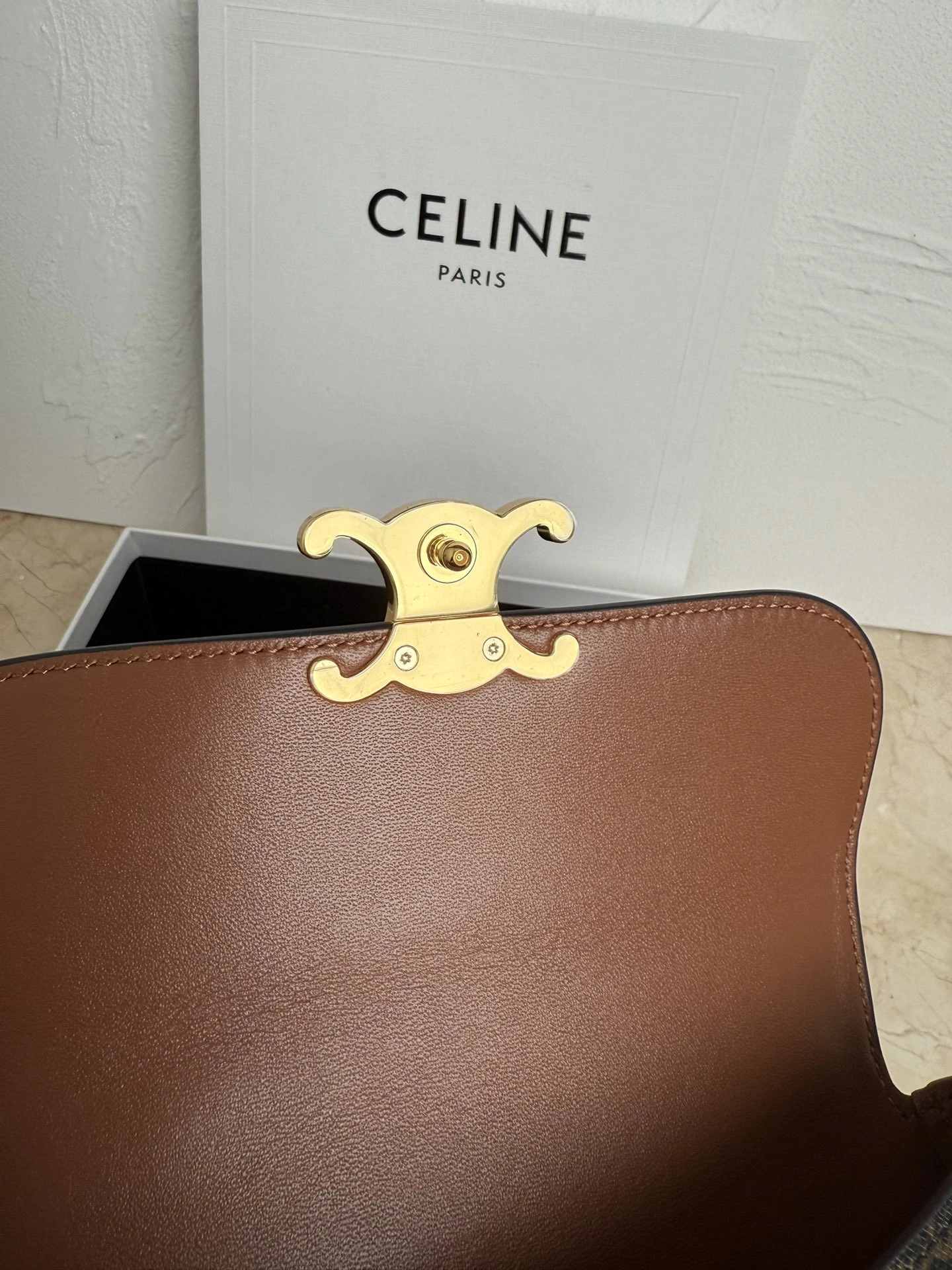 Lightweight Celine Satchel Bags 67085