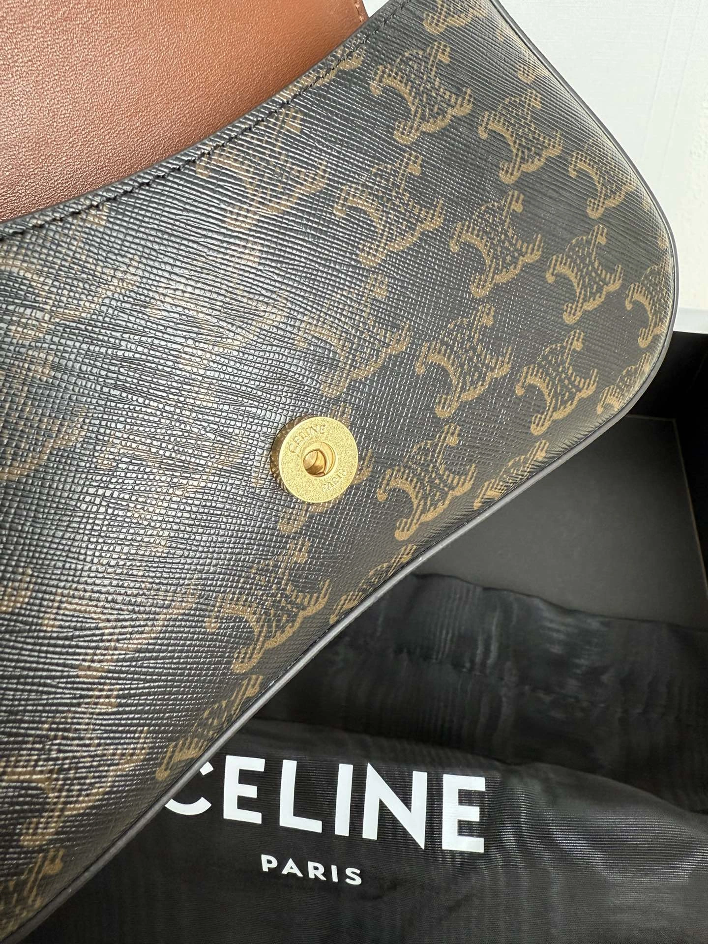 Lightweight Celine Satchel Bags 67085