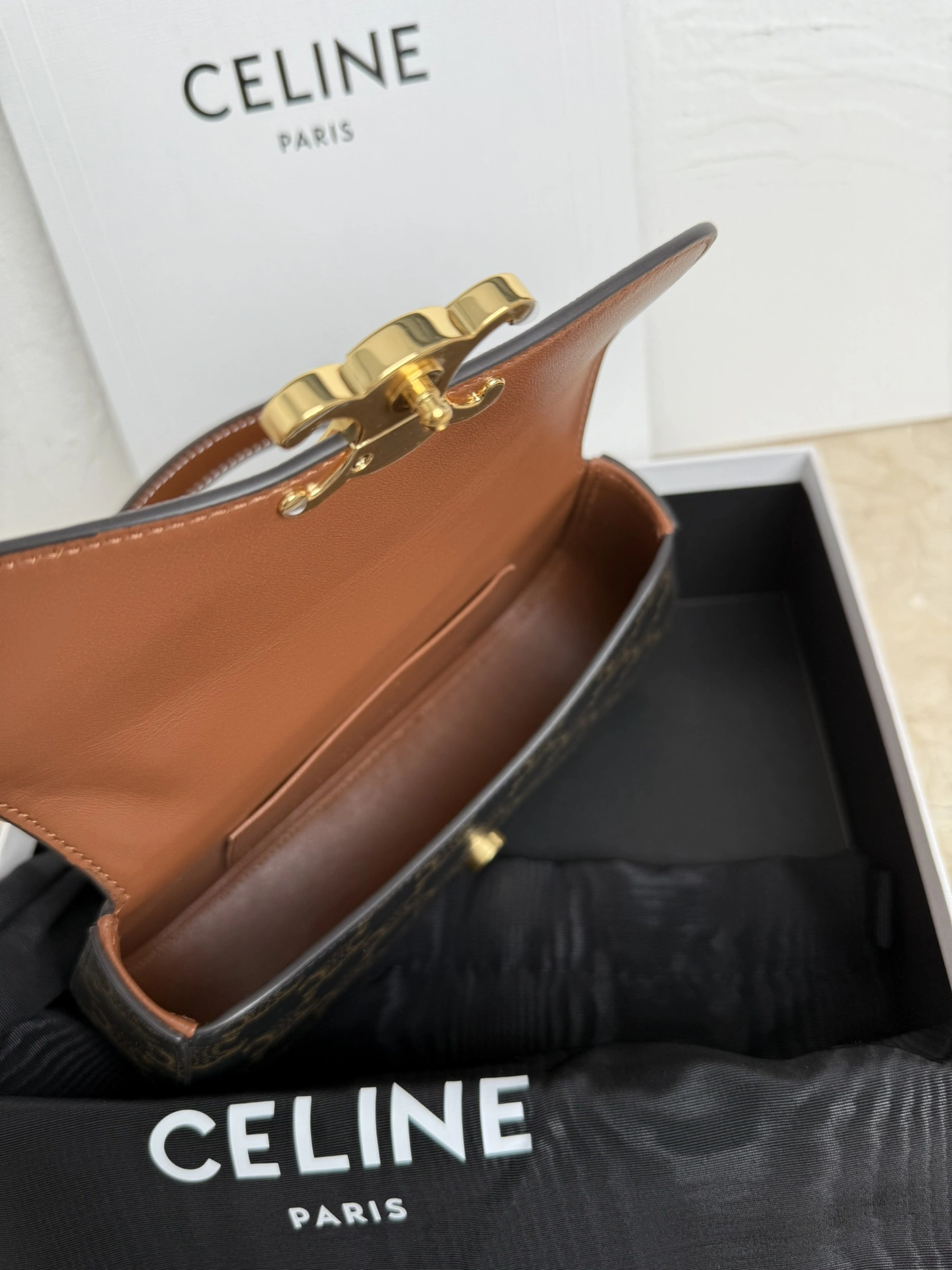 Lightweight Celine Satchel Bags 67085