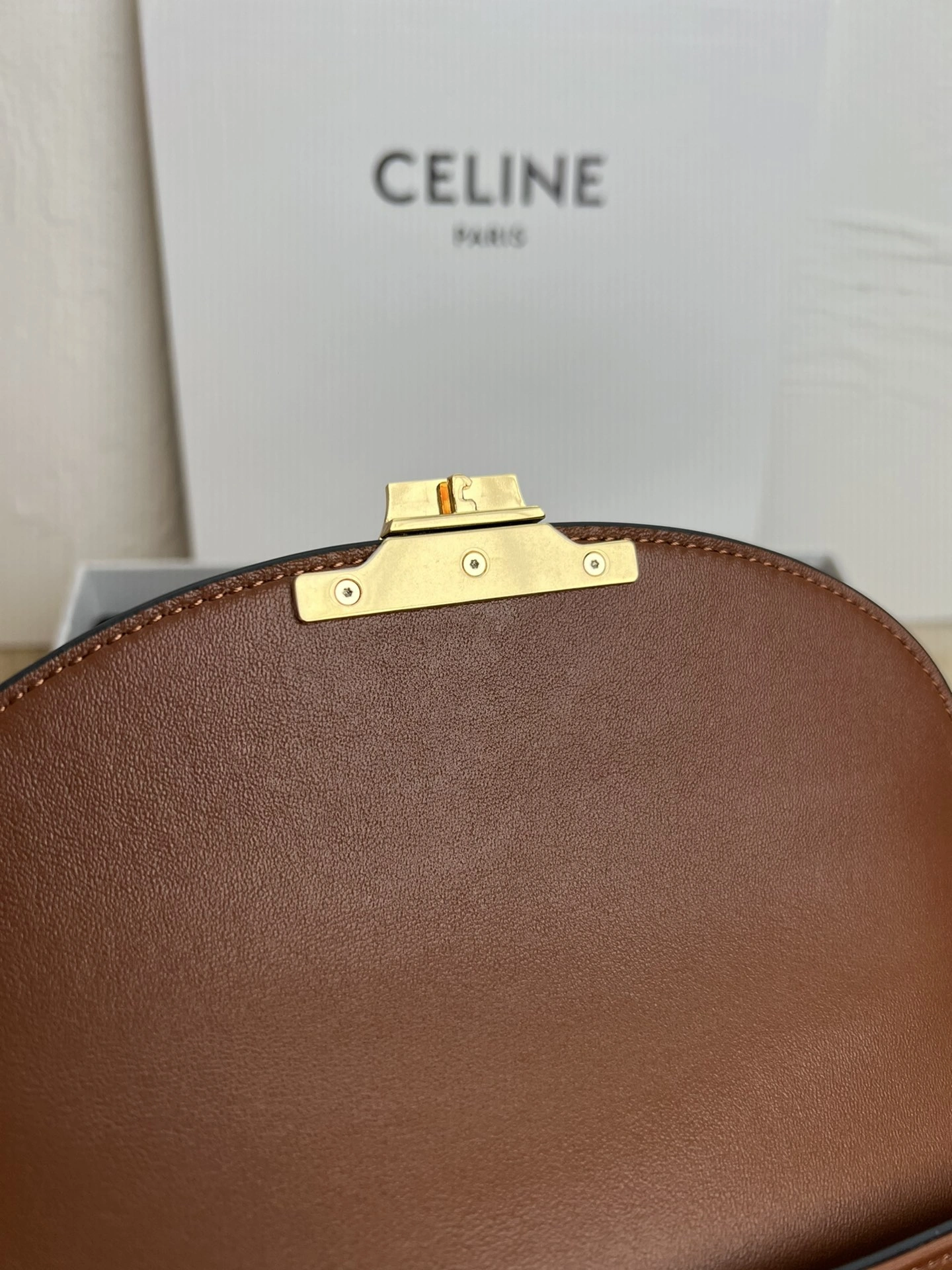 Celine Satchel Bags AllSeason 67030
