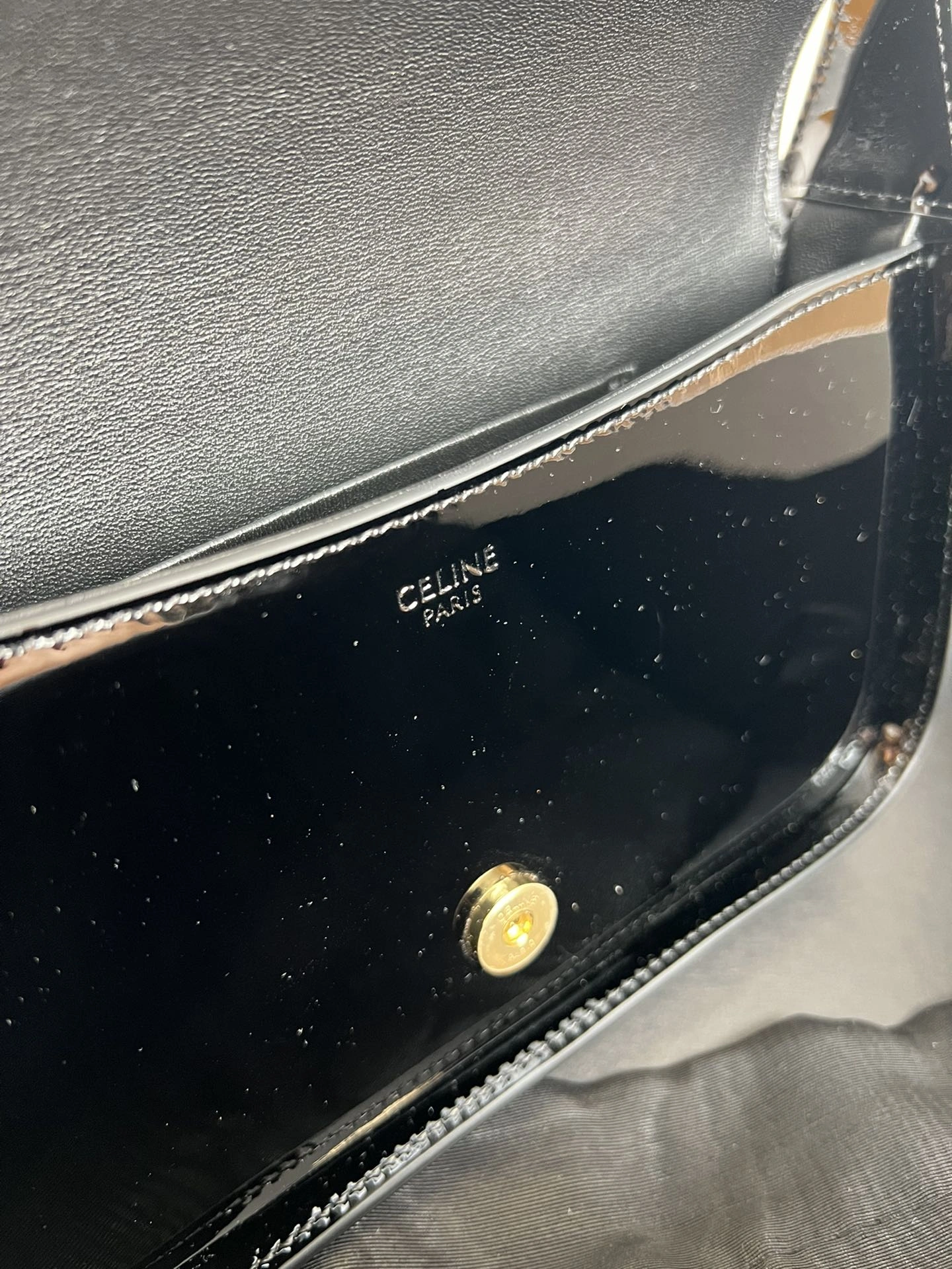 Celine Satchel Bags Reliable 67032